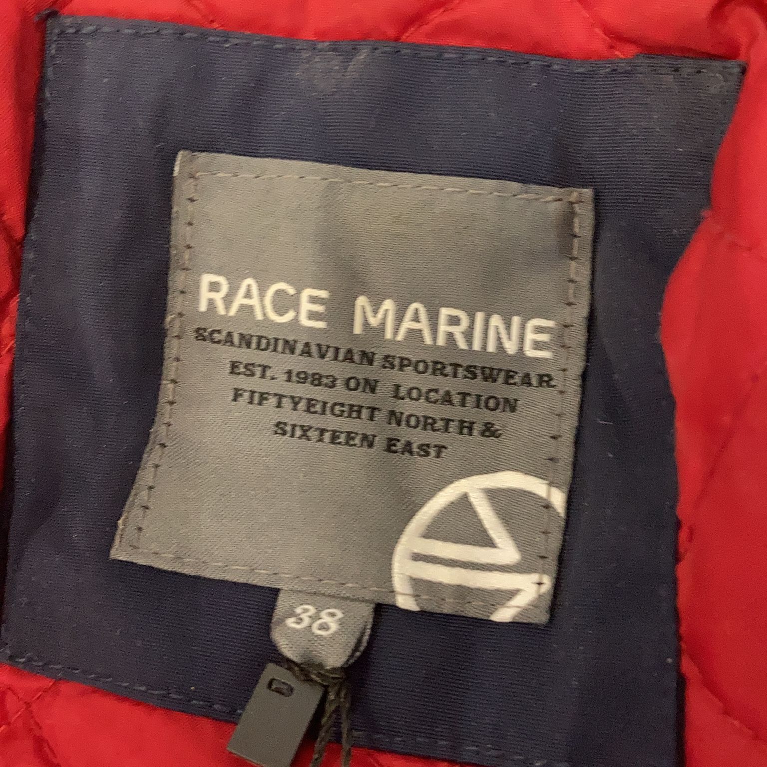 Race Marine