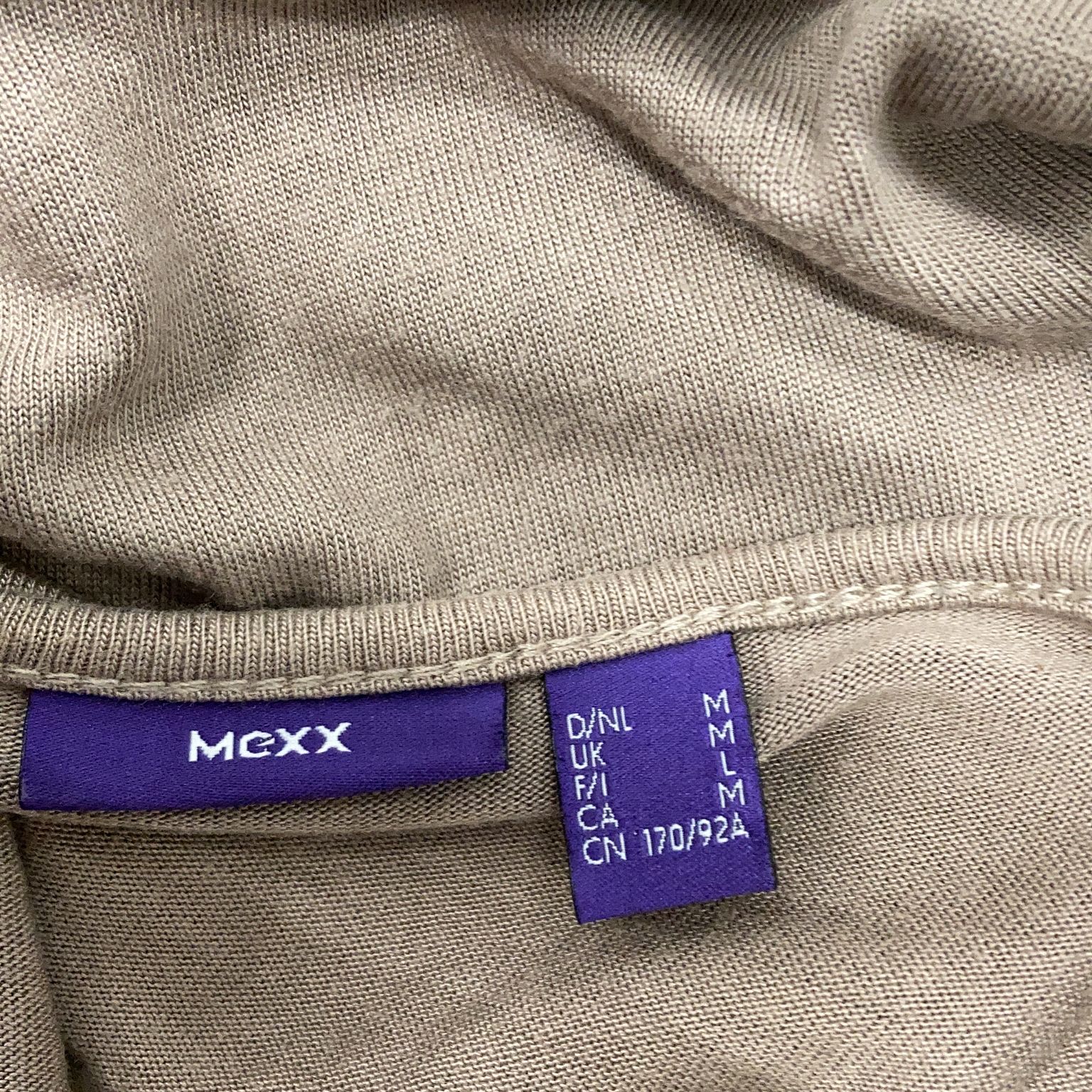 Mexx