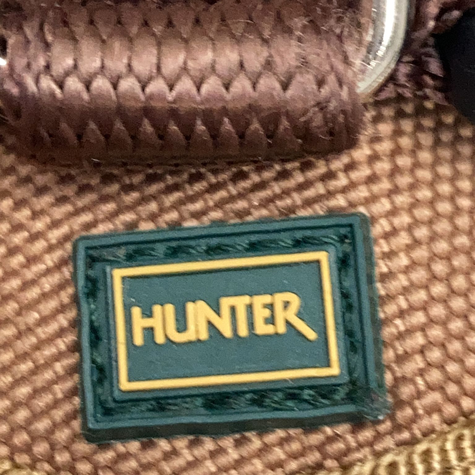 Hunter