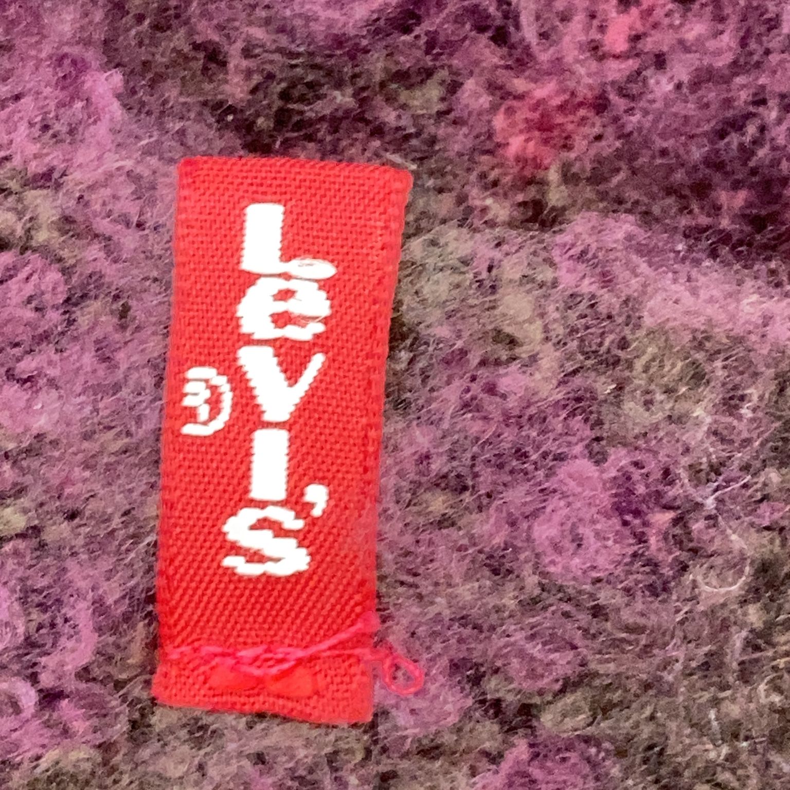 Levi Strauss  Co