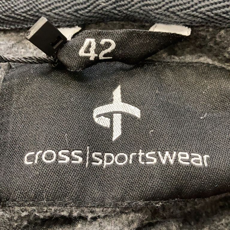 Cross Sportswear