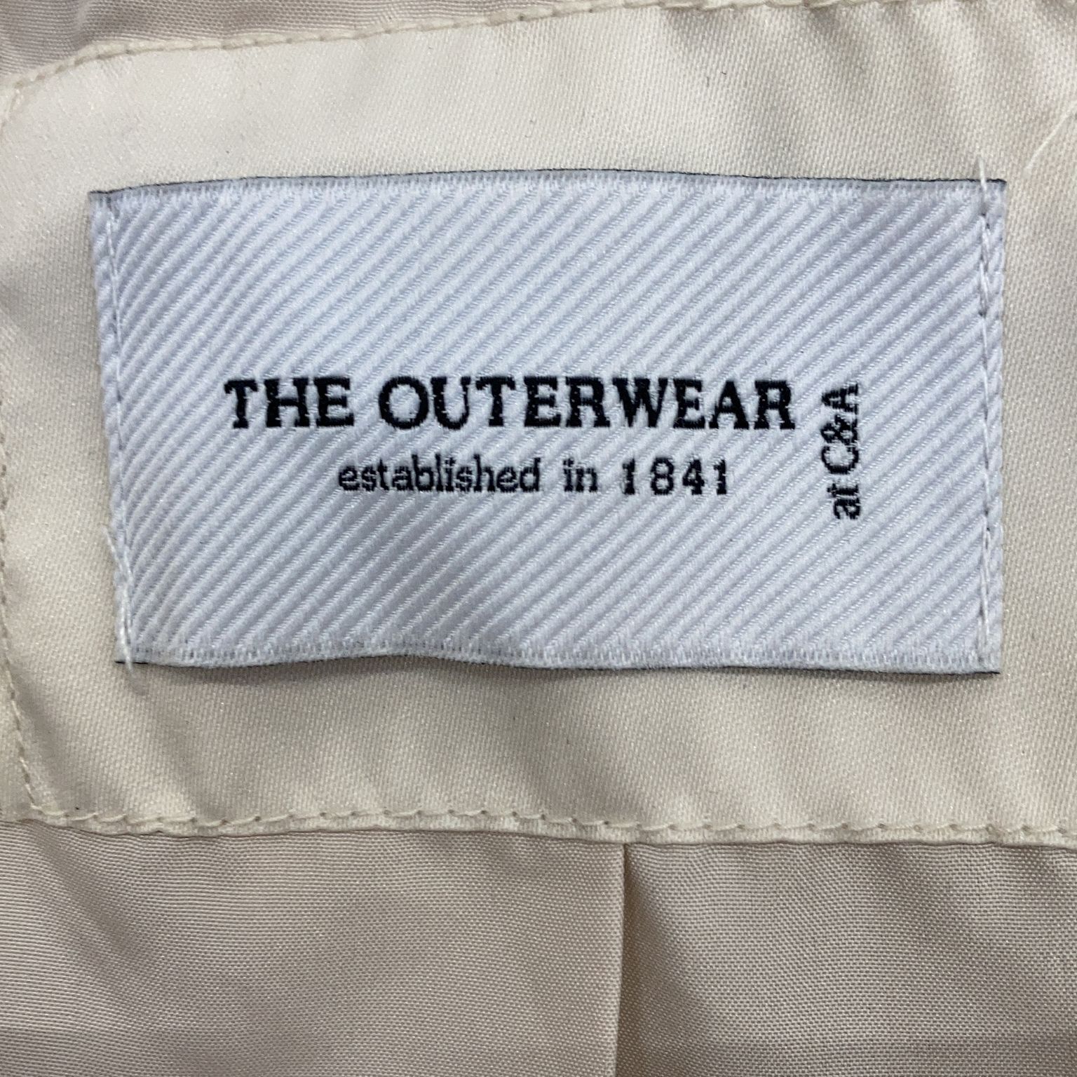 The Outerwear