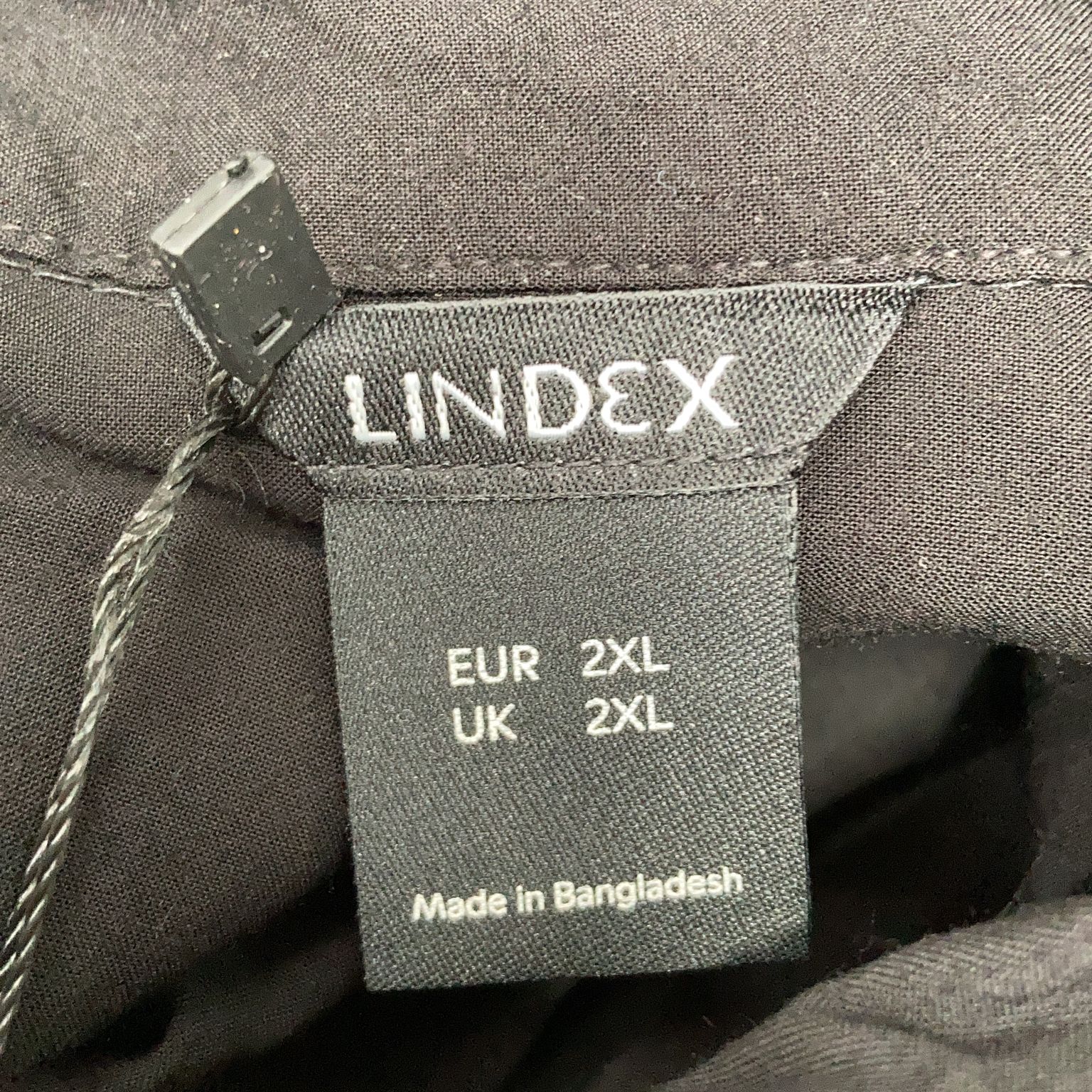 Lindex