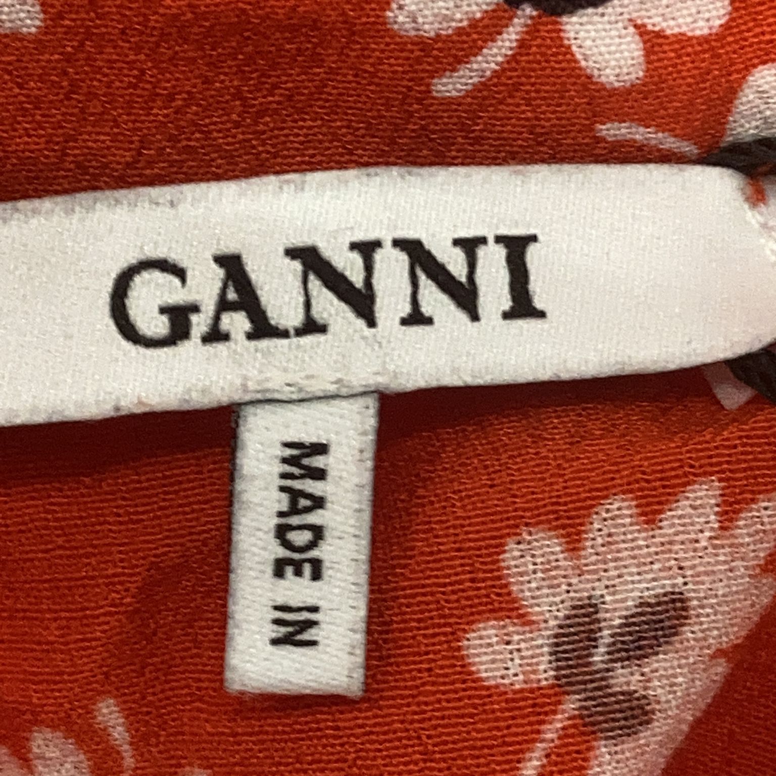 Ganni