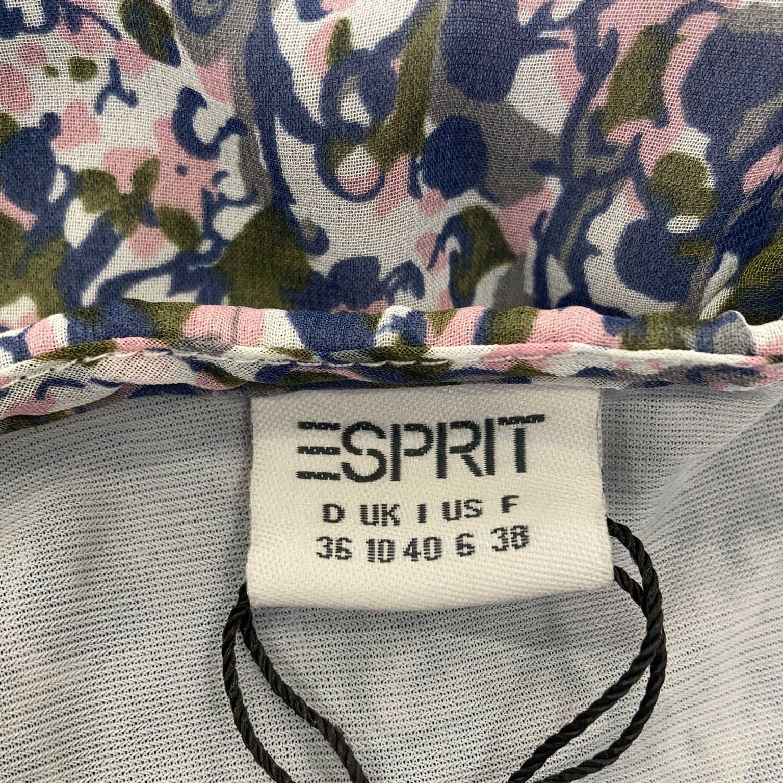 ESPRIT