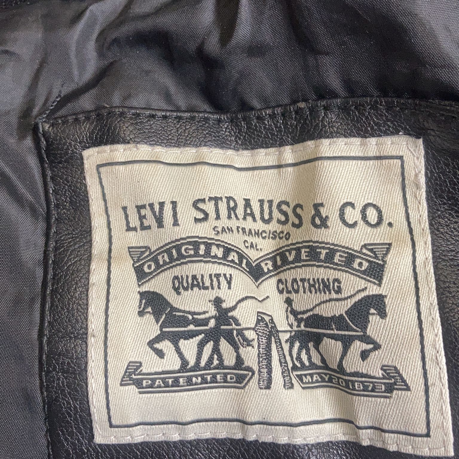 Levi Strauss  Co