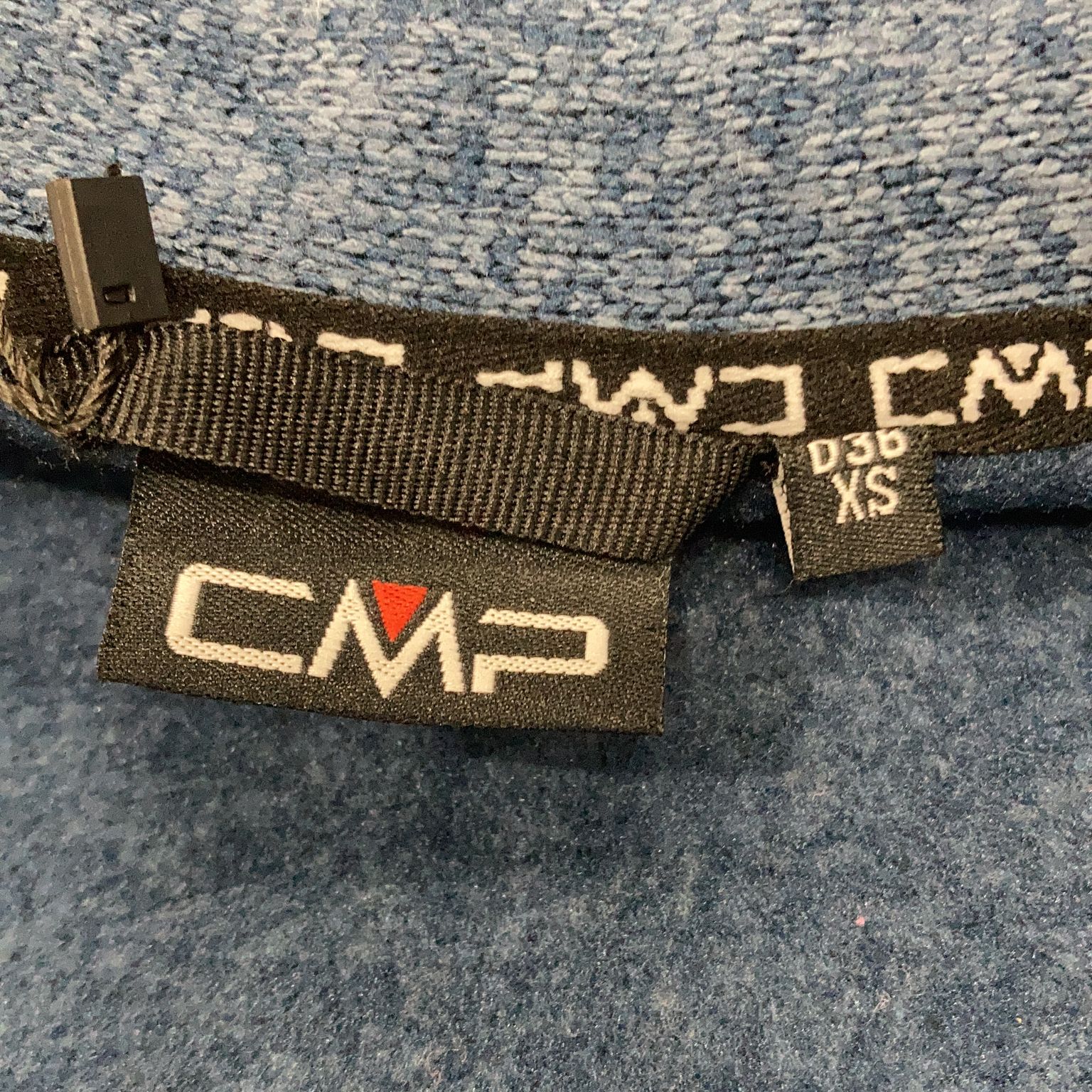 CMP