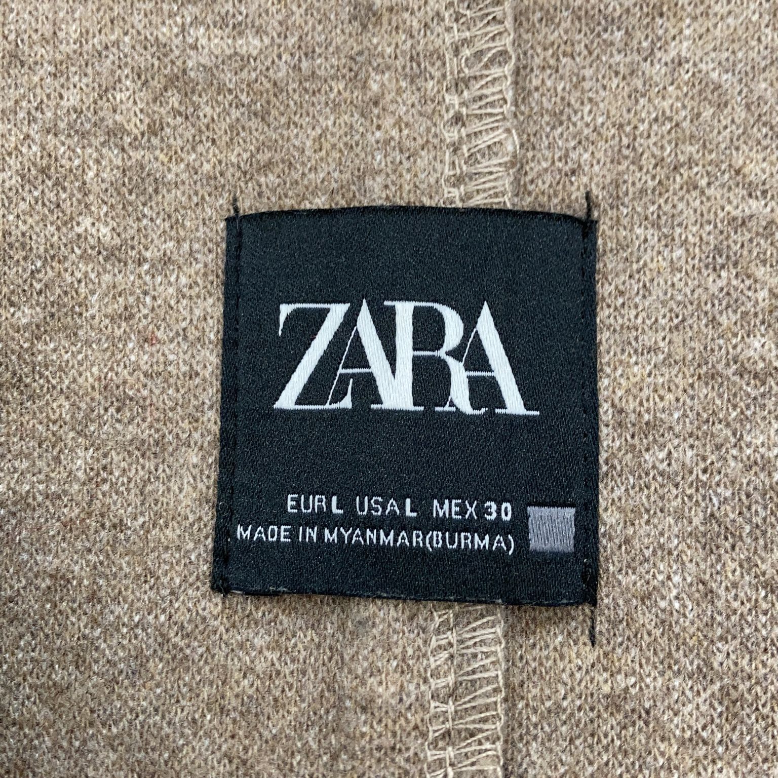 Zara