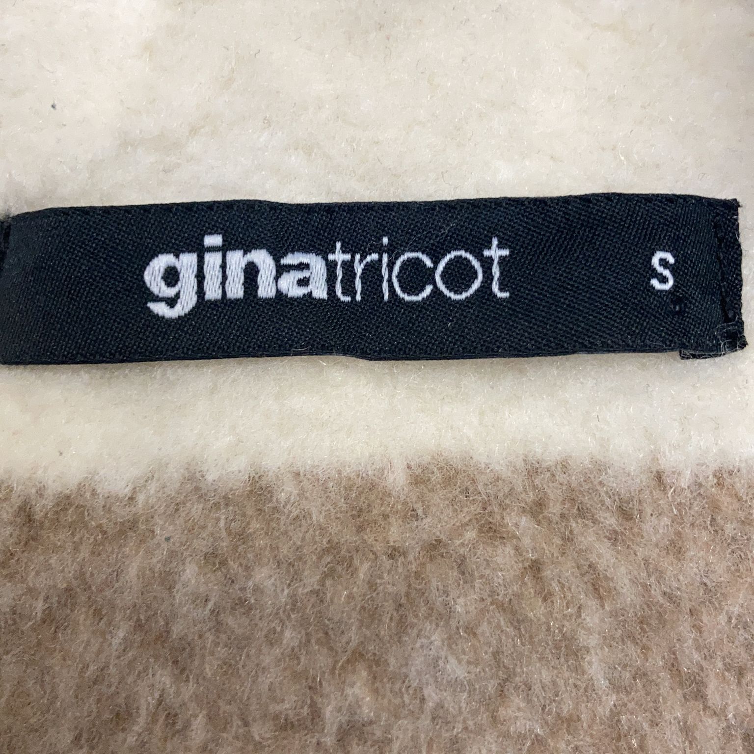 Gina Tricot