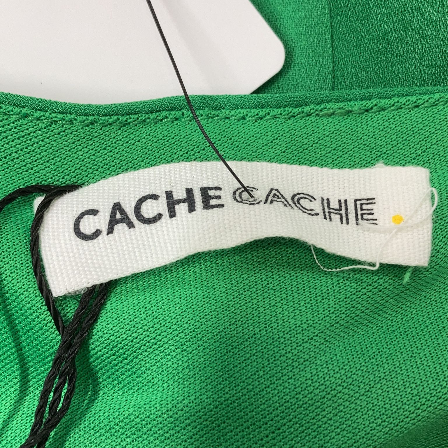 Cache Cache