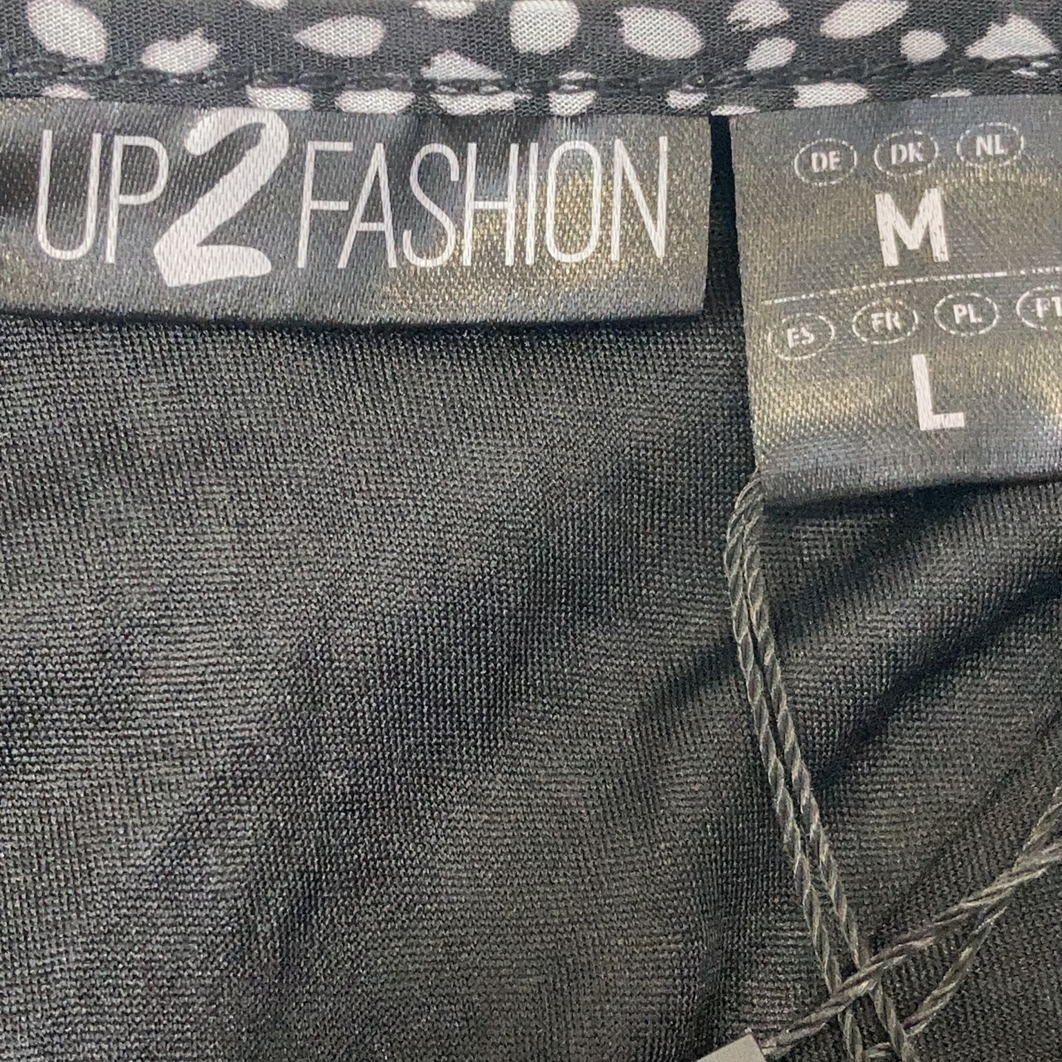 Up2Fashion