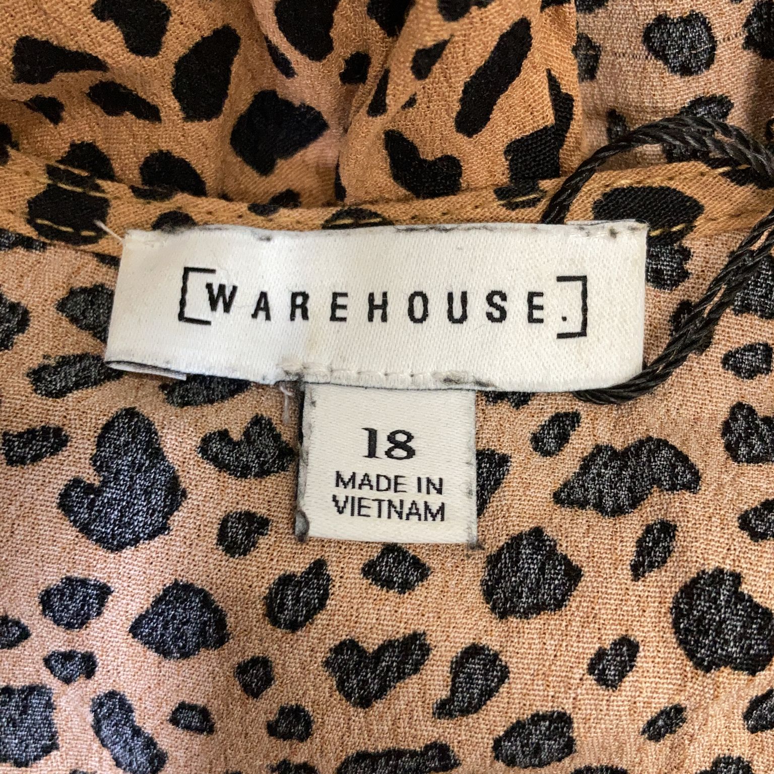 Warehouse