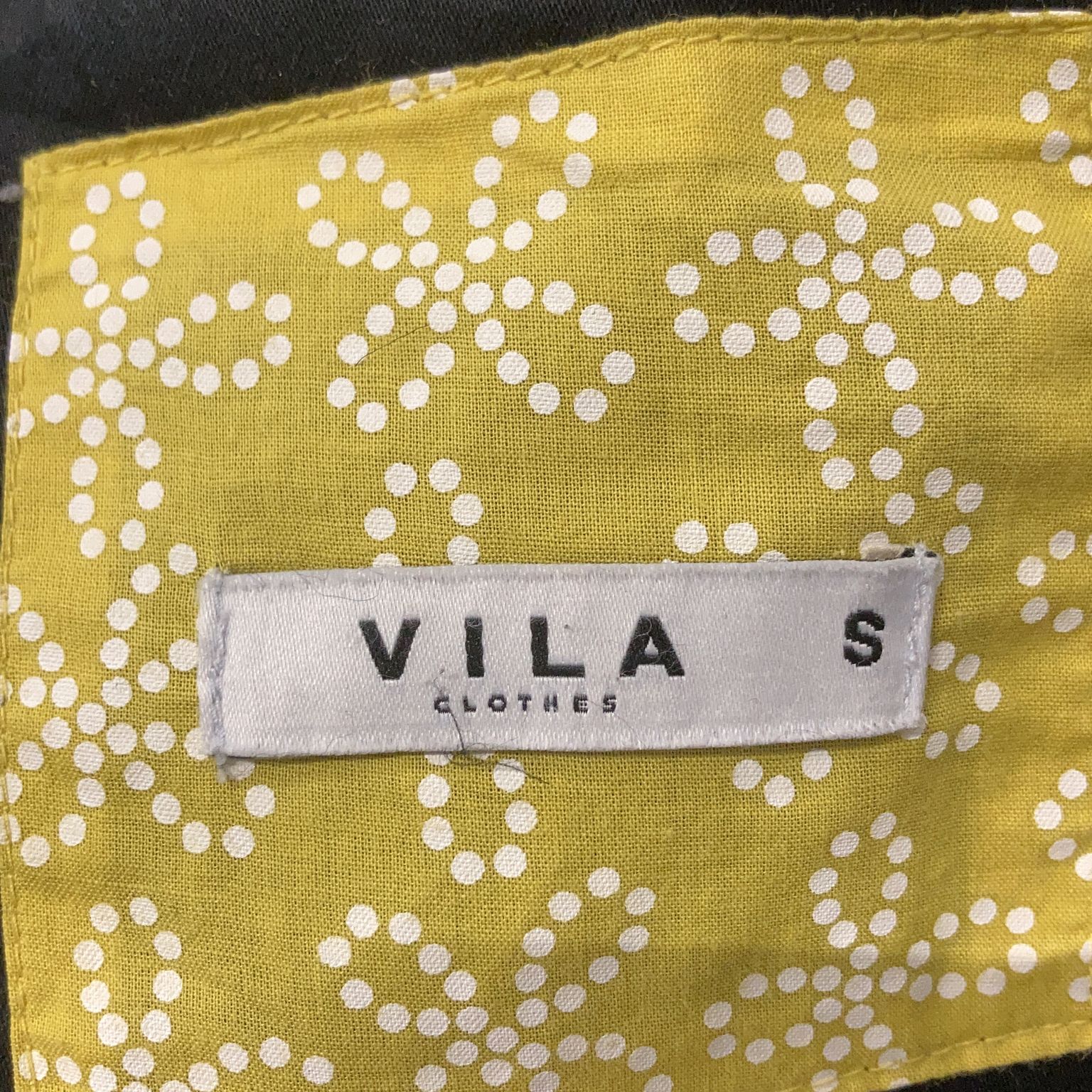 VILA Clothes