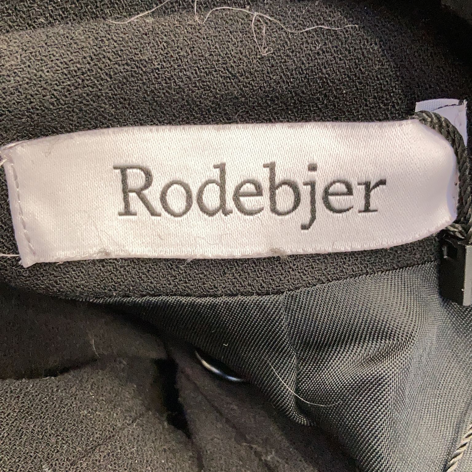 Rodebjer