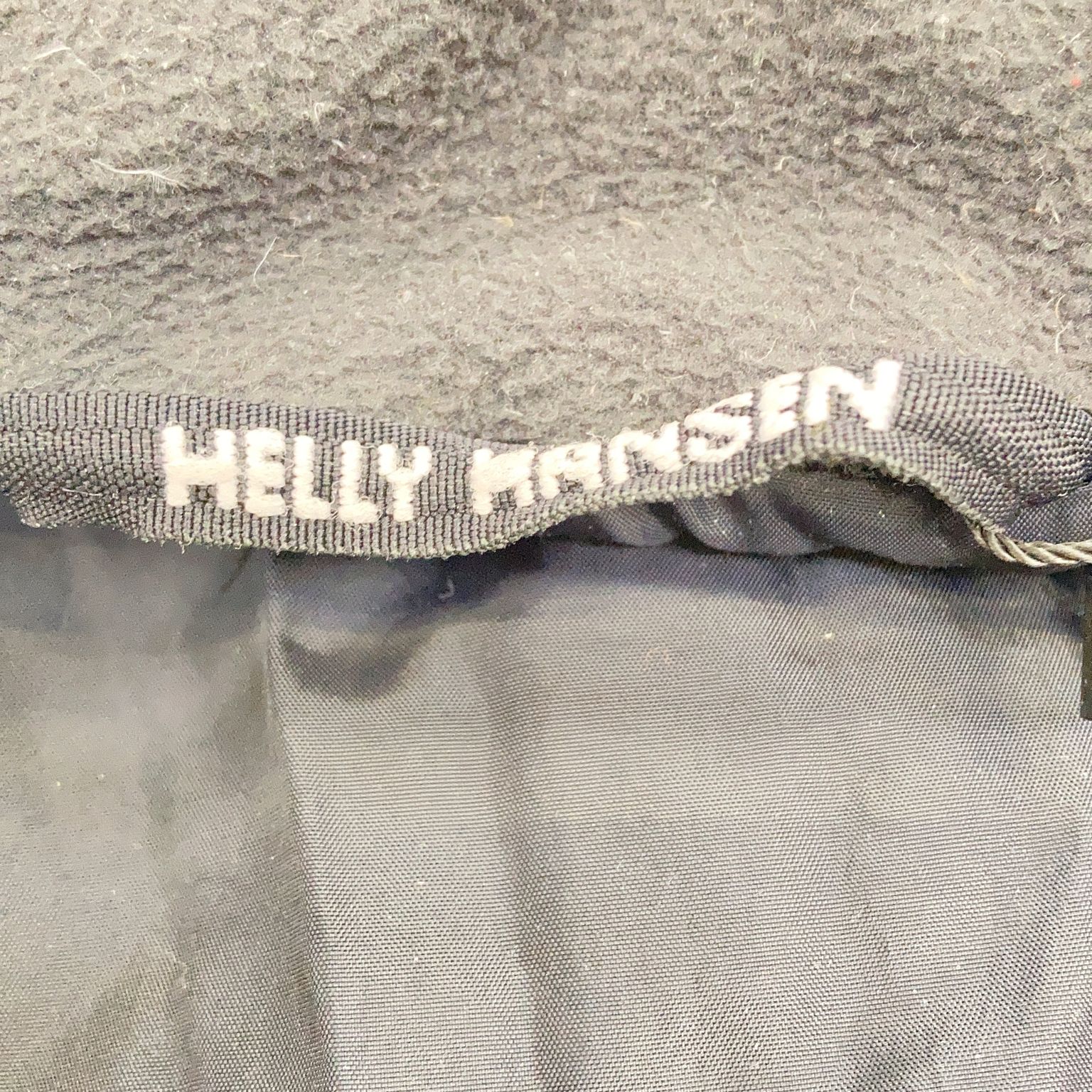 Helly Hansen