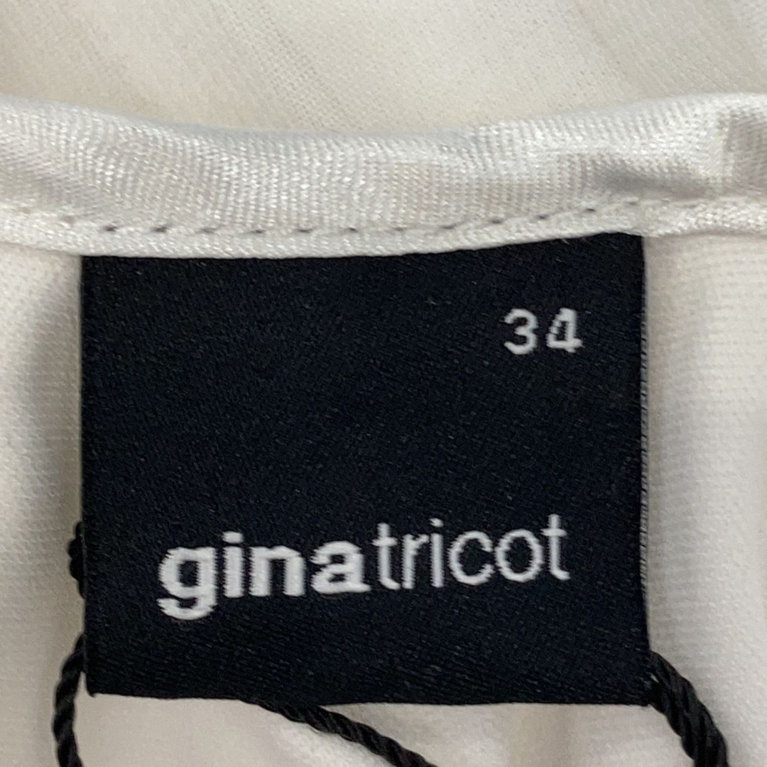 Gina Tricot