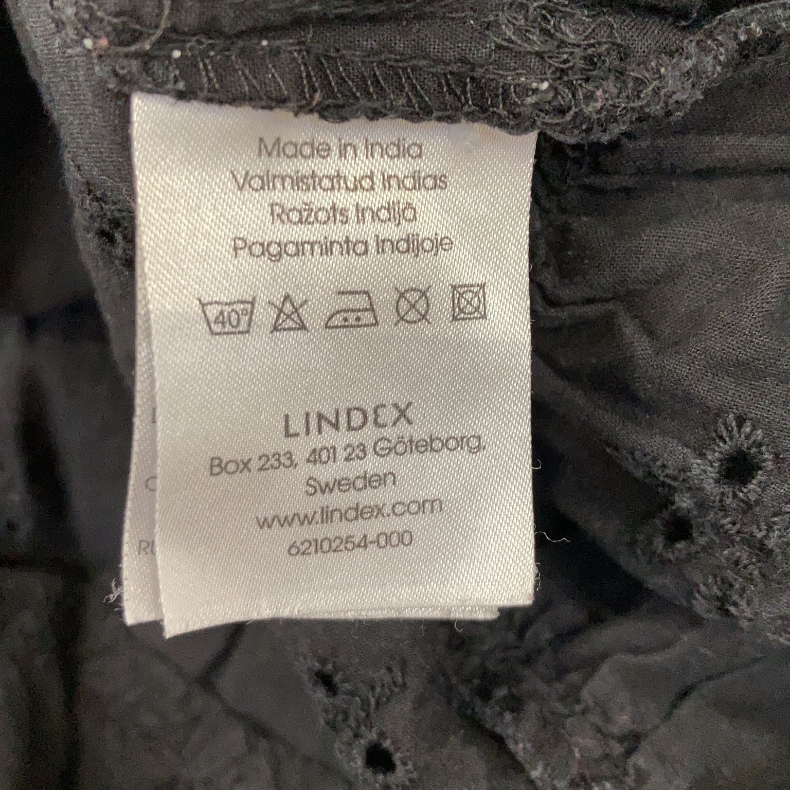 Lindex