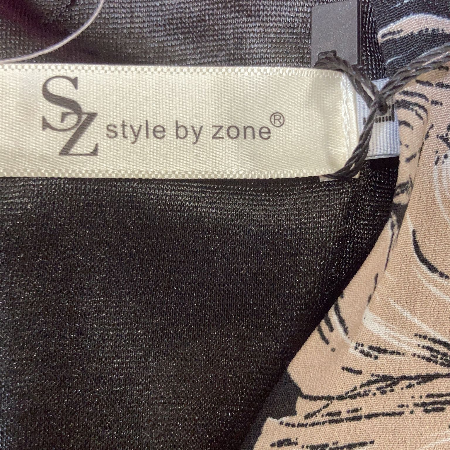 Style by Zone