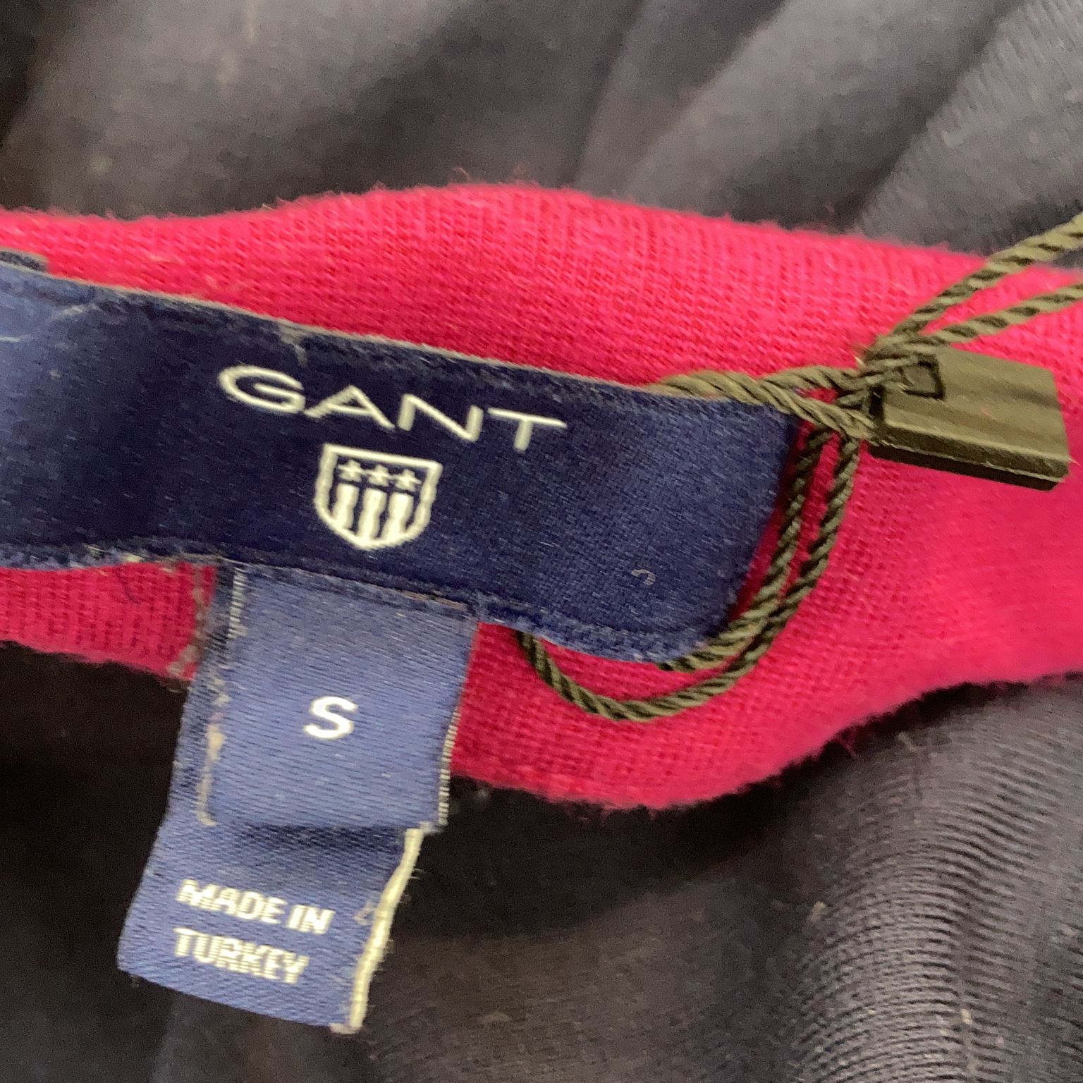 GANT