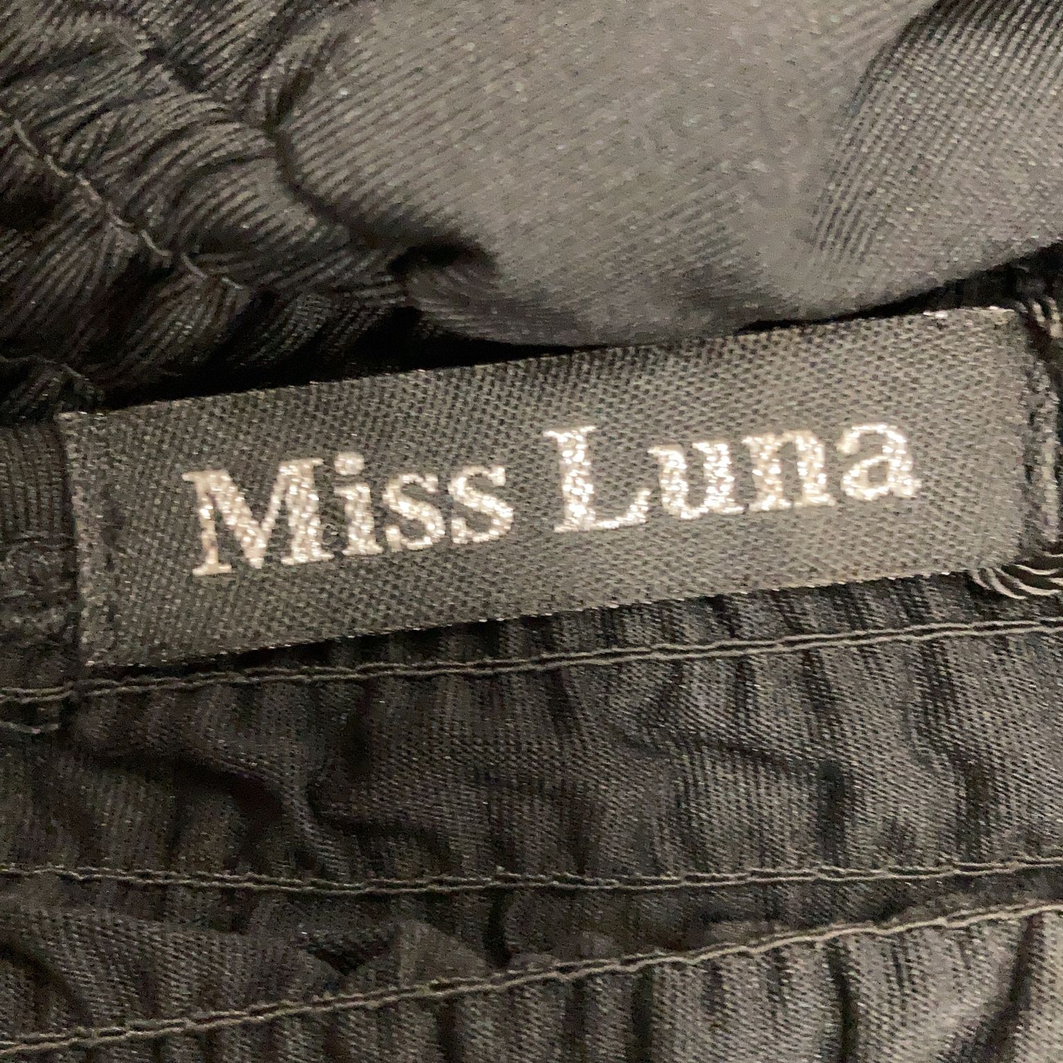 Miss Luma