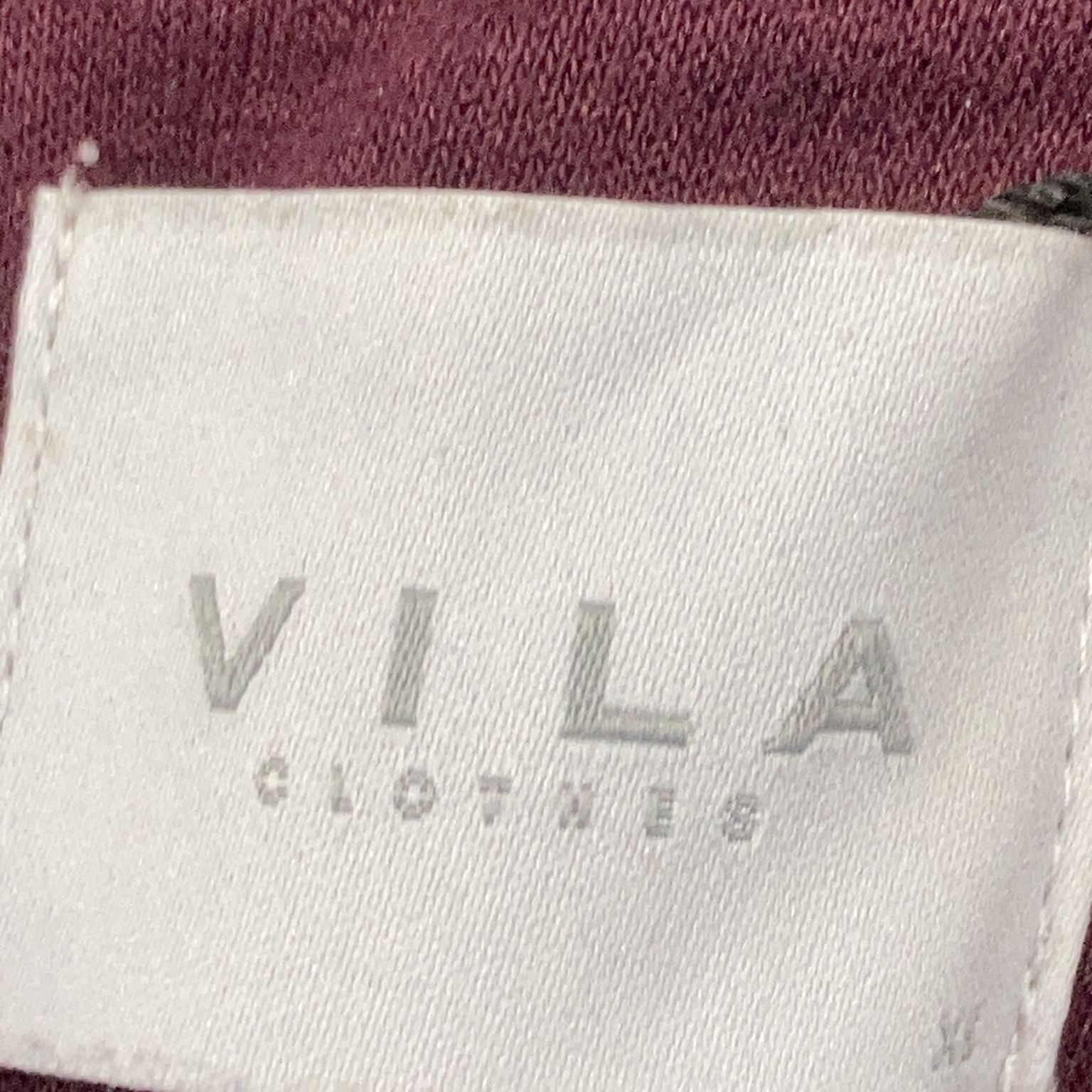 VILA Clothes