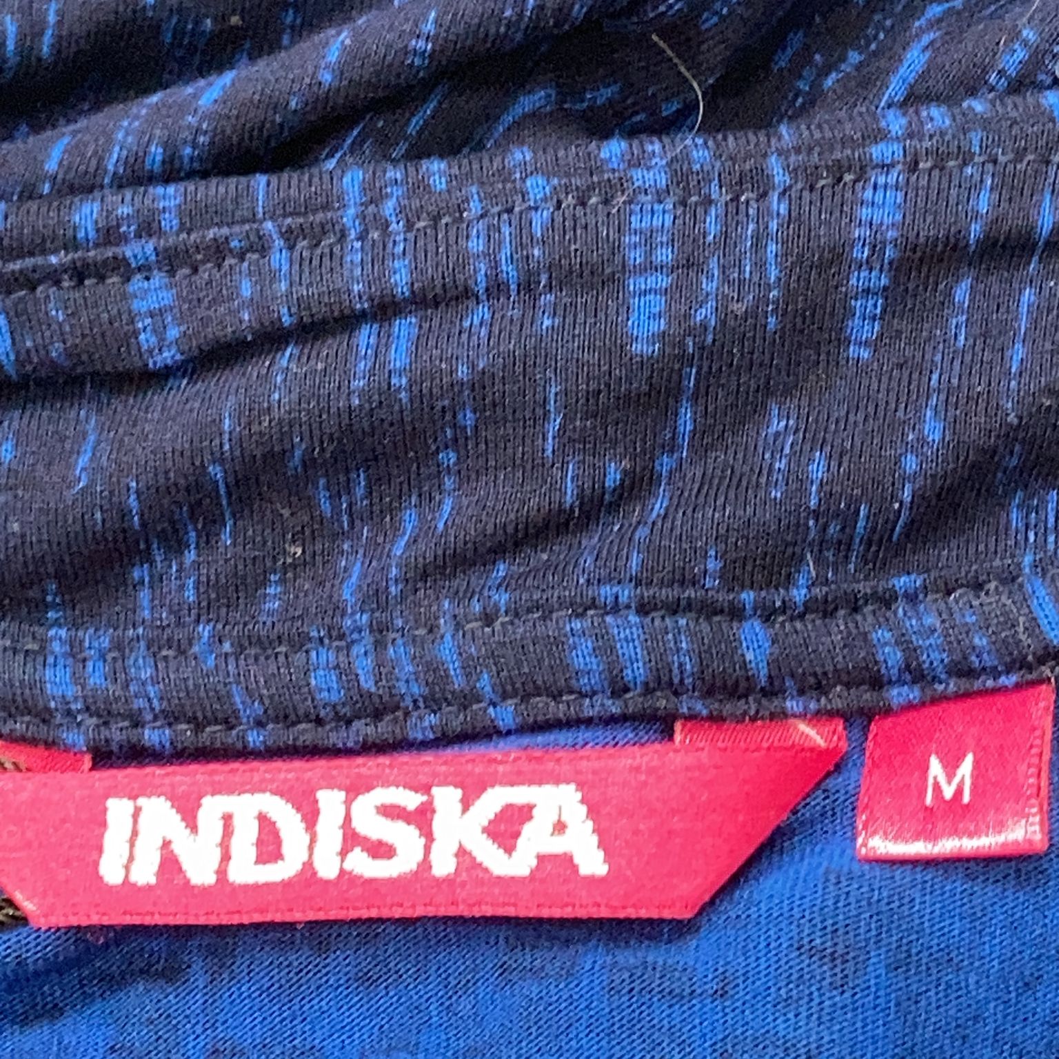 Indiska