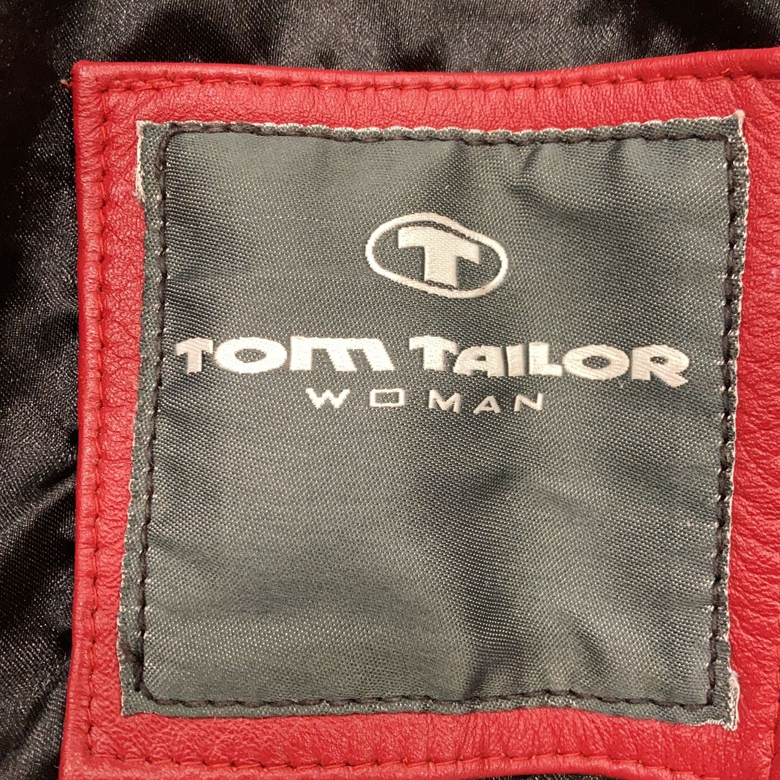 Tom Tailor