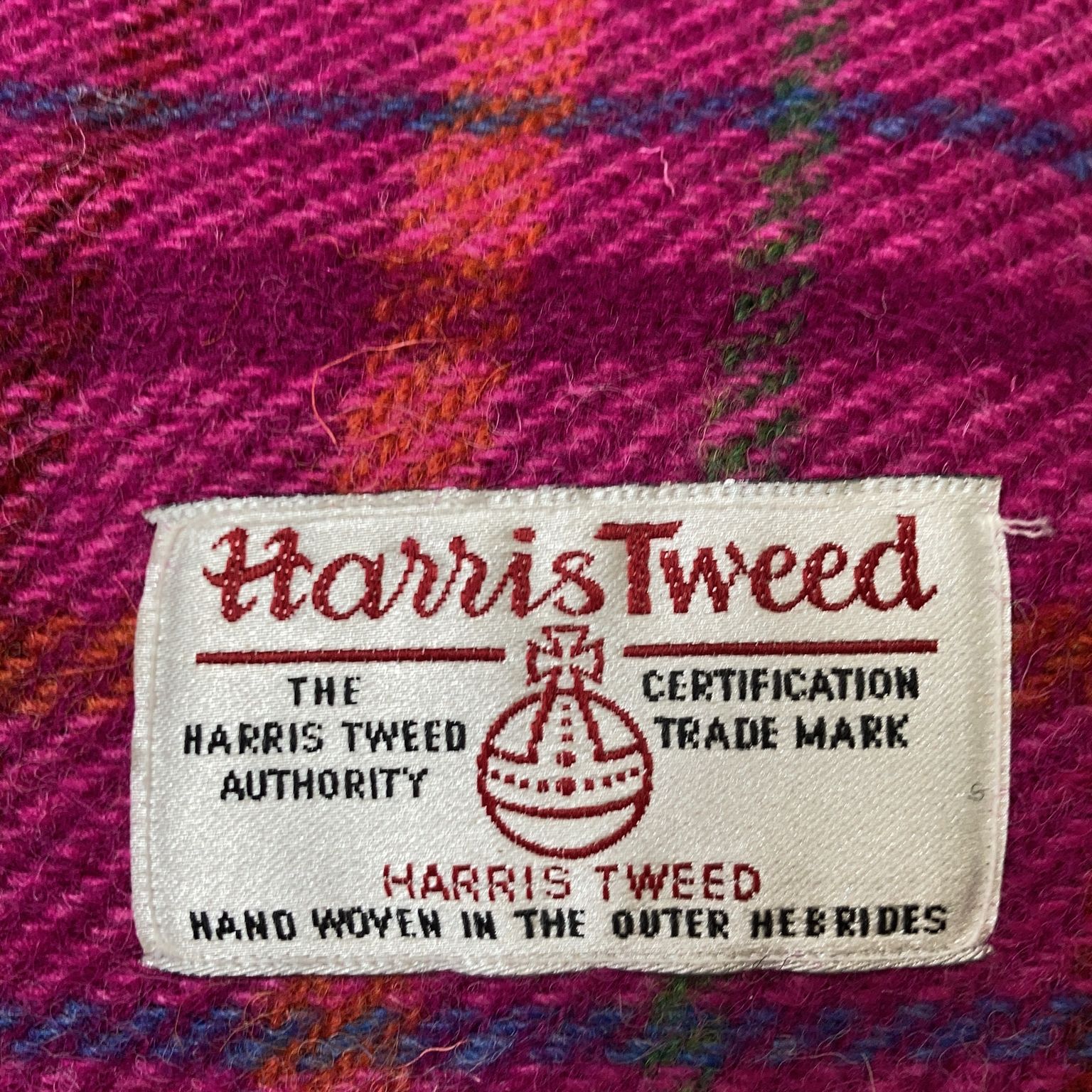 Harris Tweed