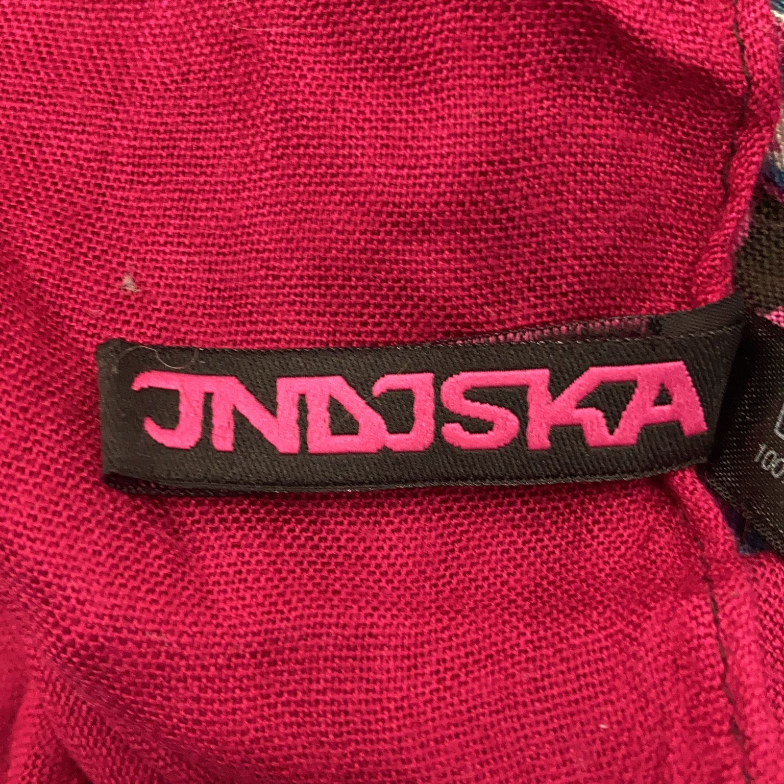 Indiska