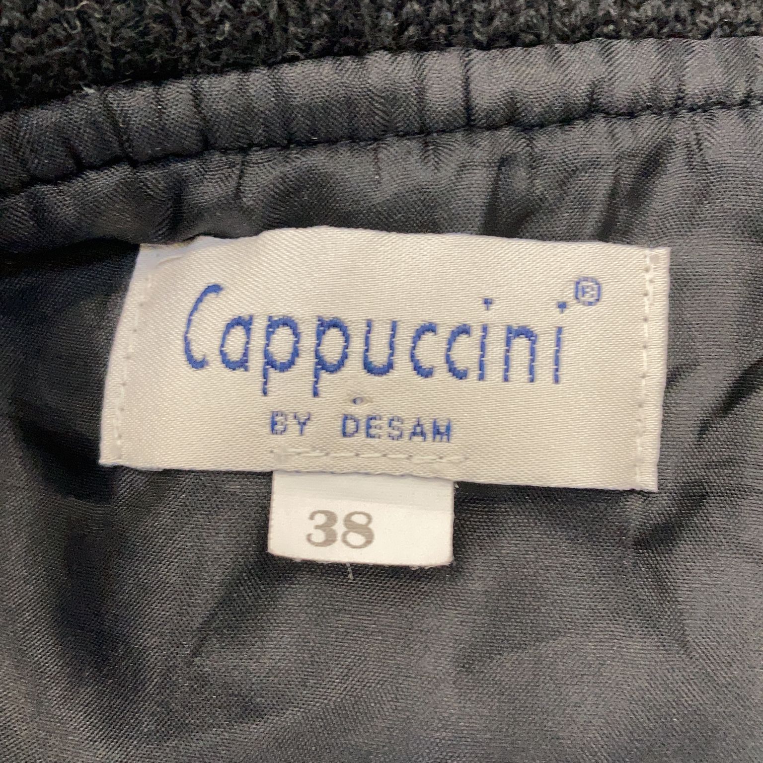 Cappuccini