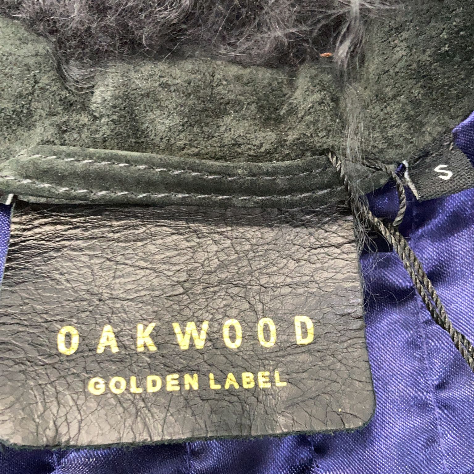 Oakwood