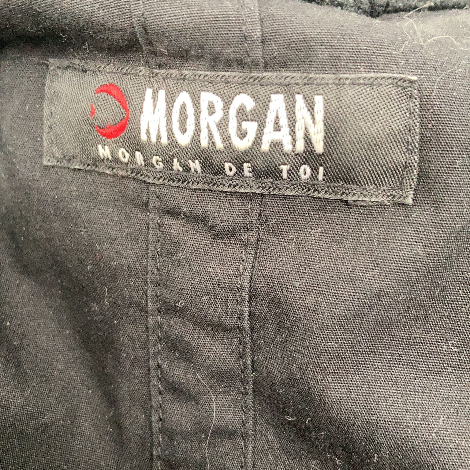 Morgan de Toi