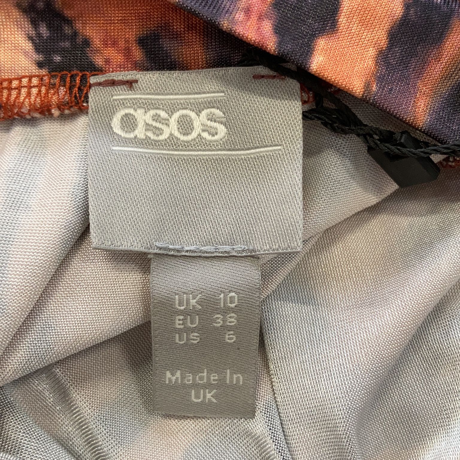 ASOS