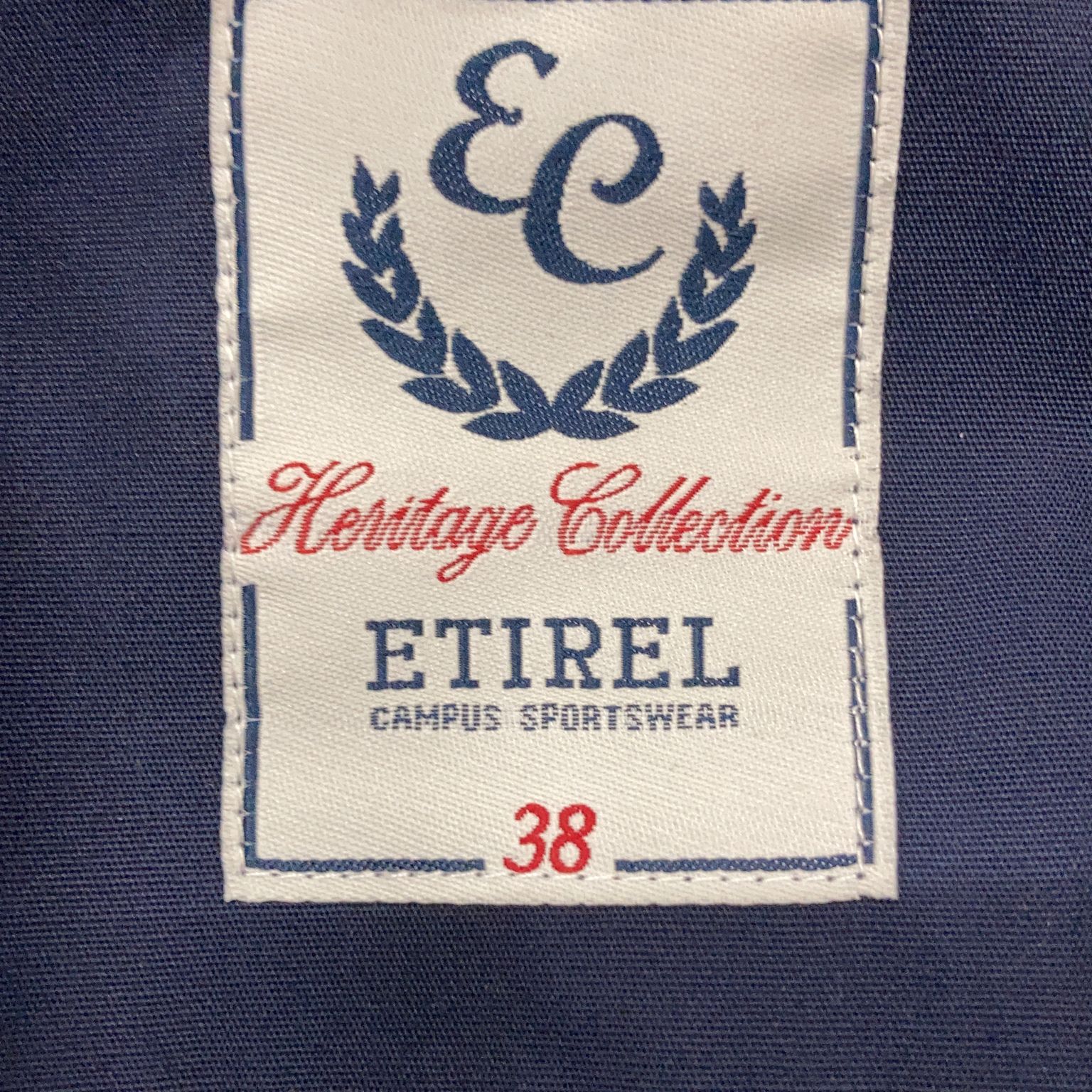 Heritage Collection