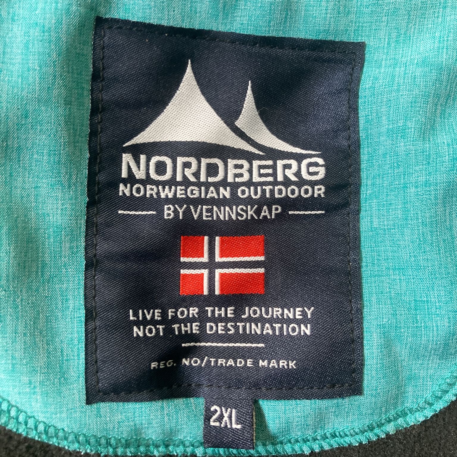 Nordberg