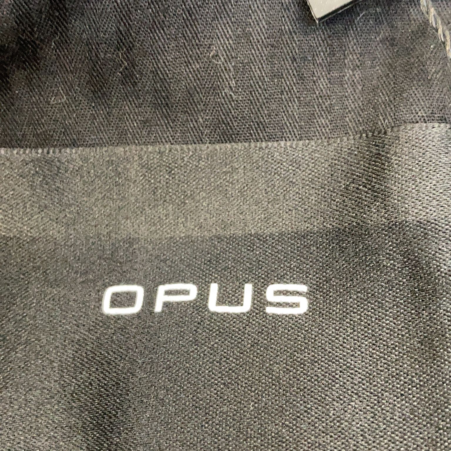 Opus