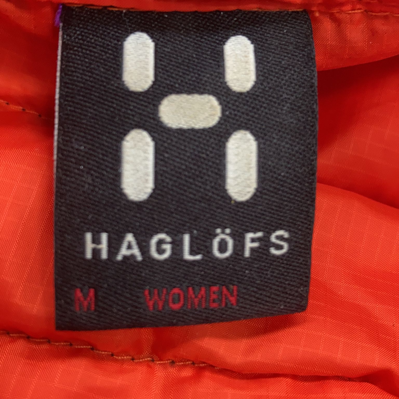 Haglöfs