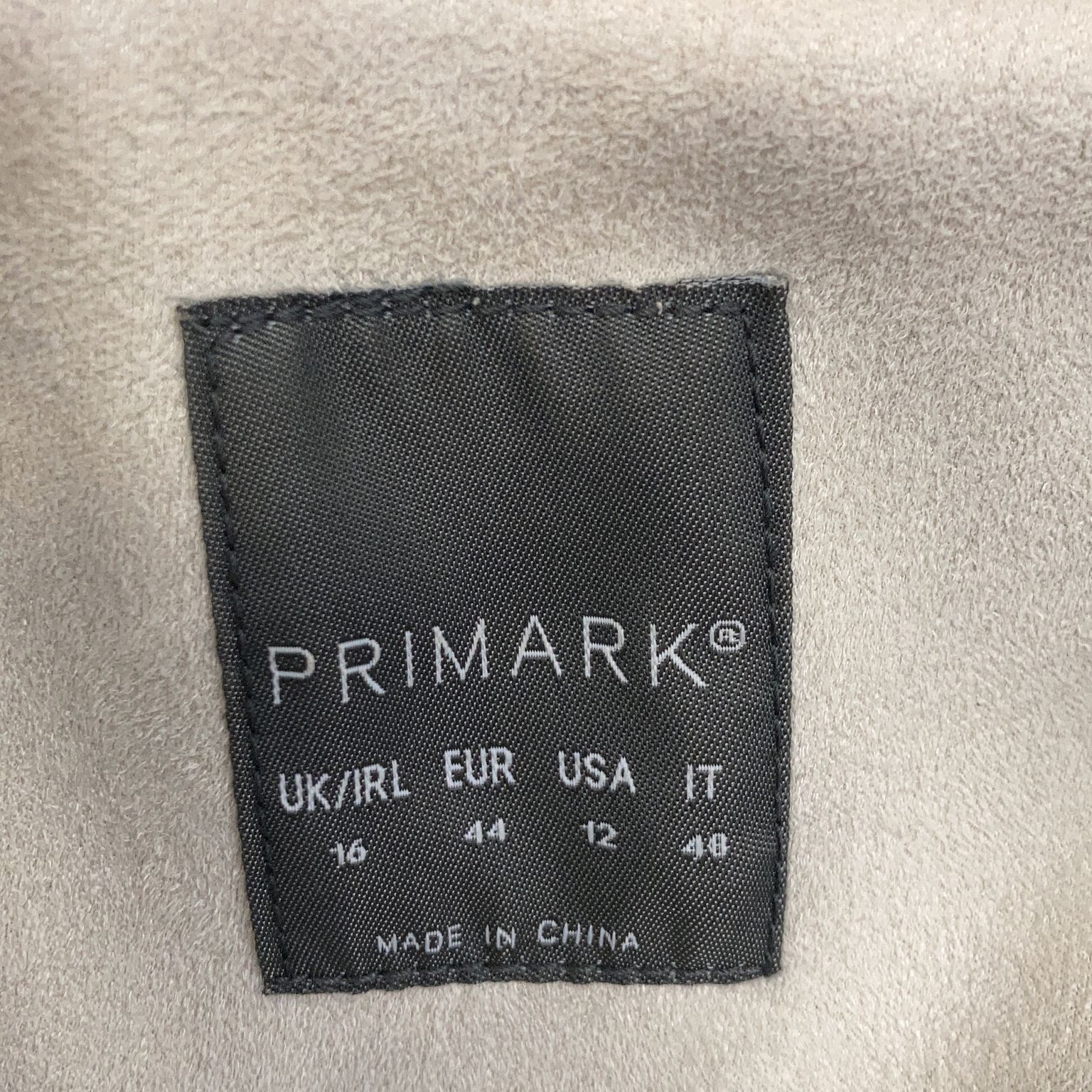 Primark