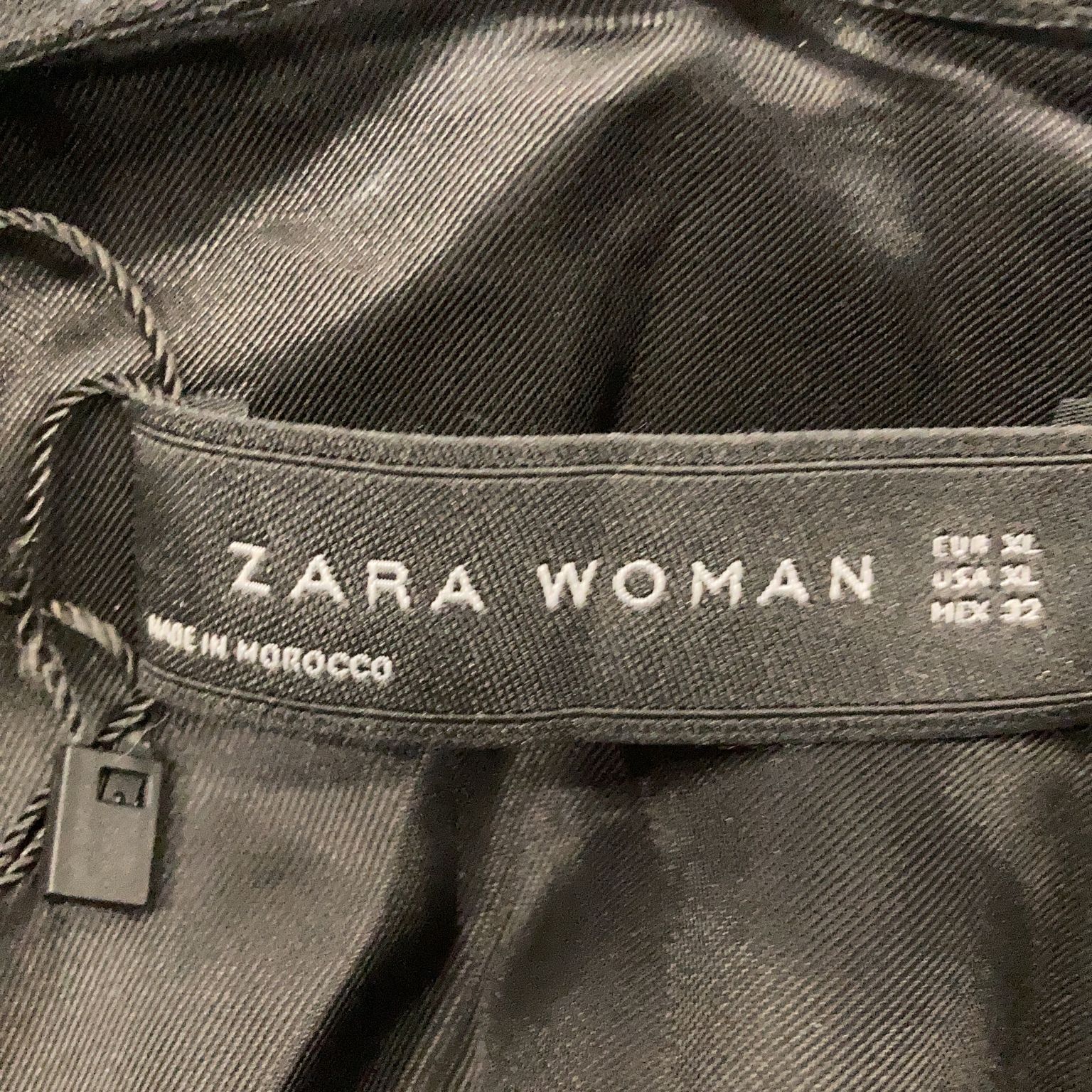 Zara Woman