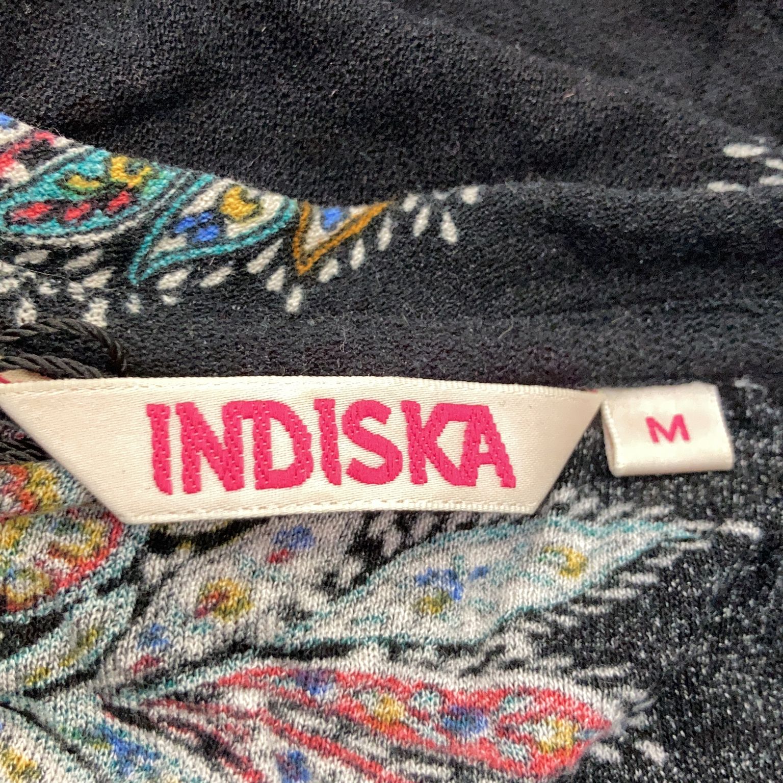 Indiska