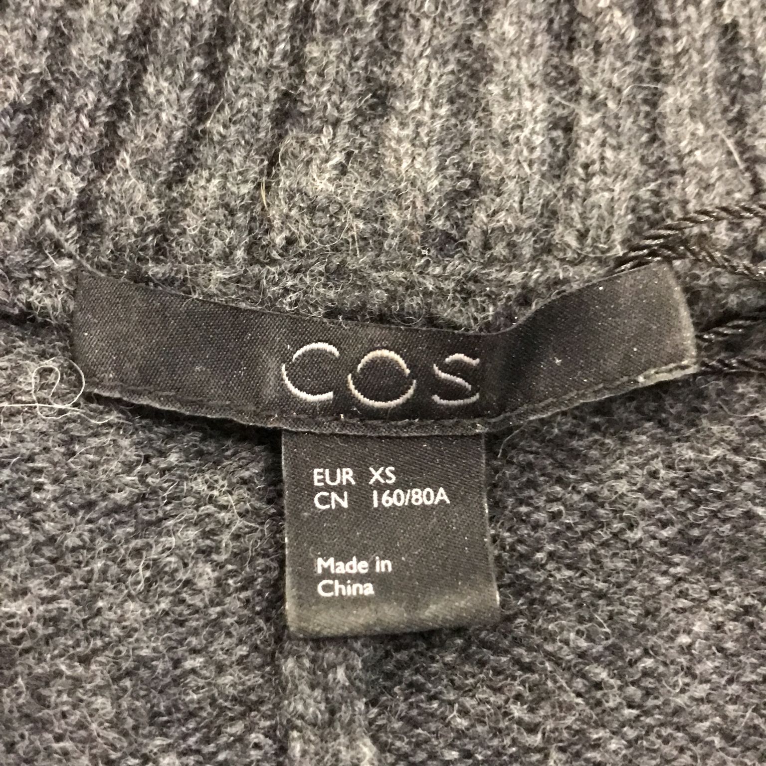 COS