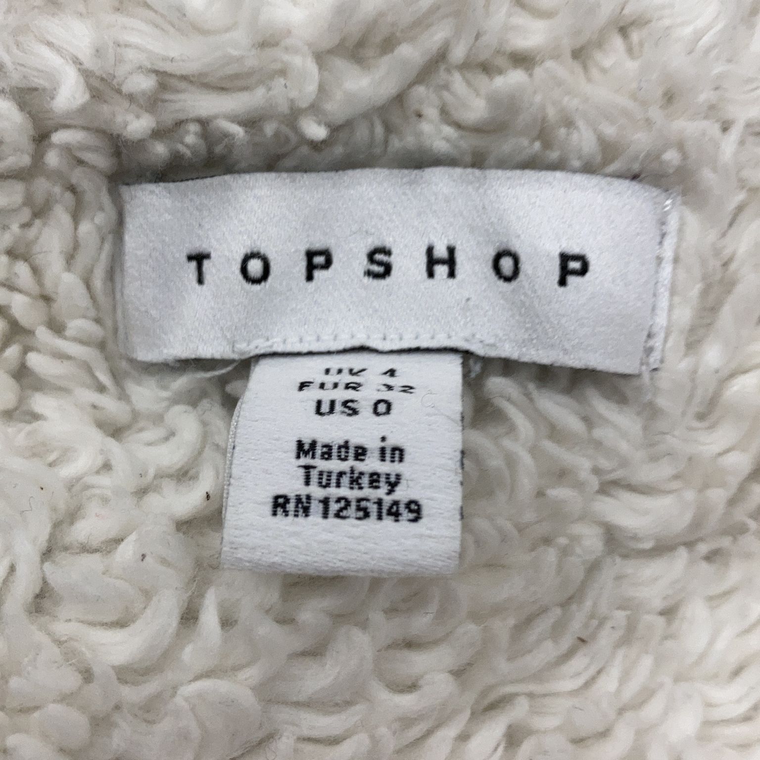 Topshop