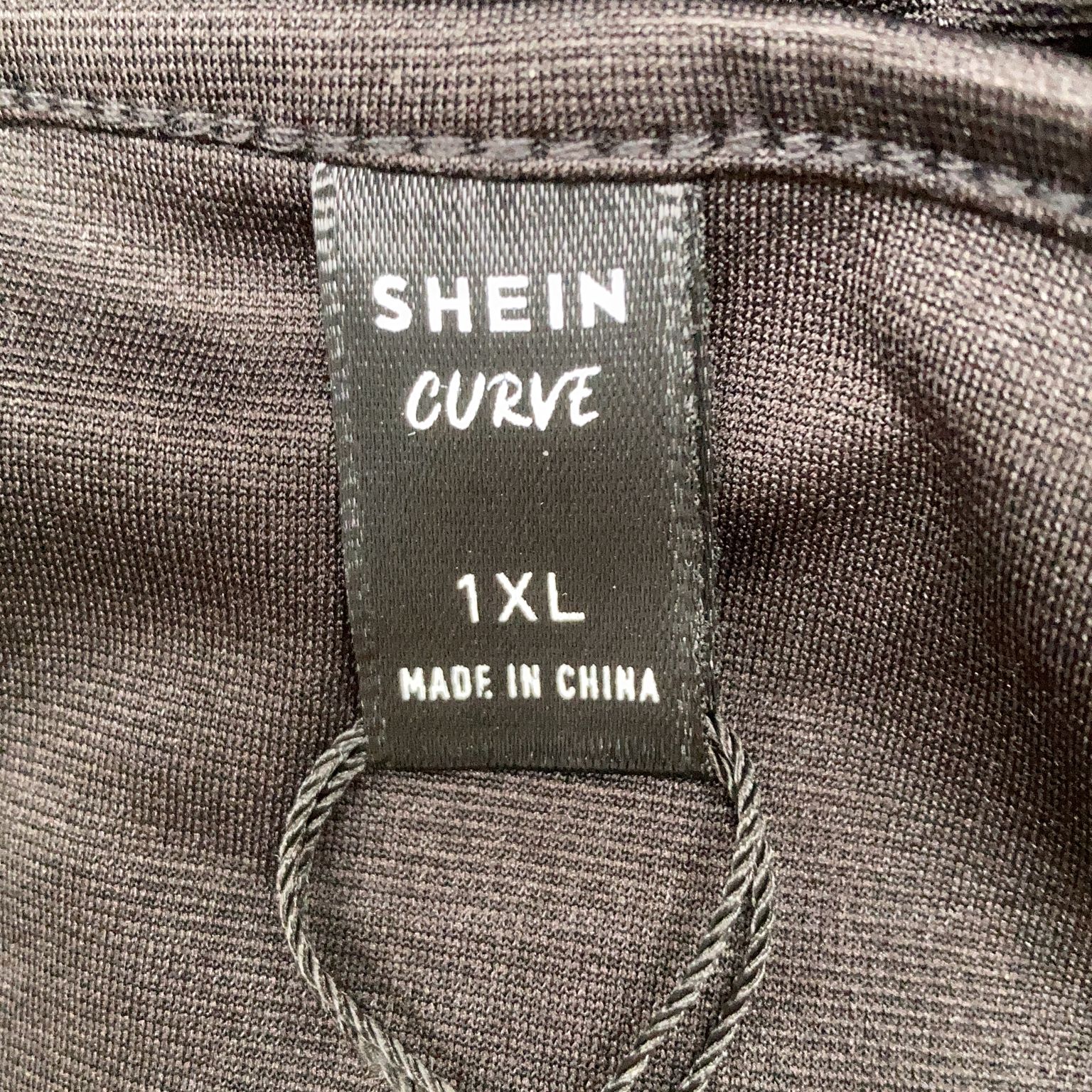 Shein Curve