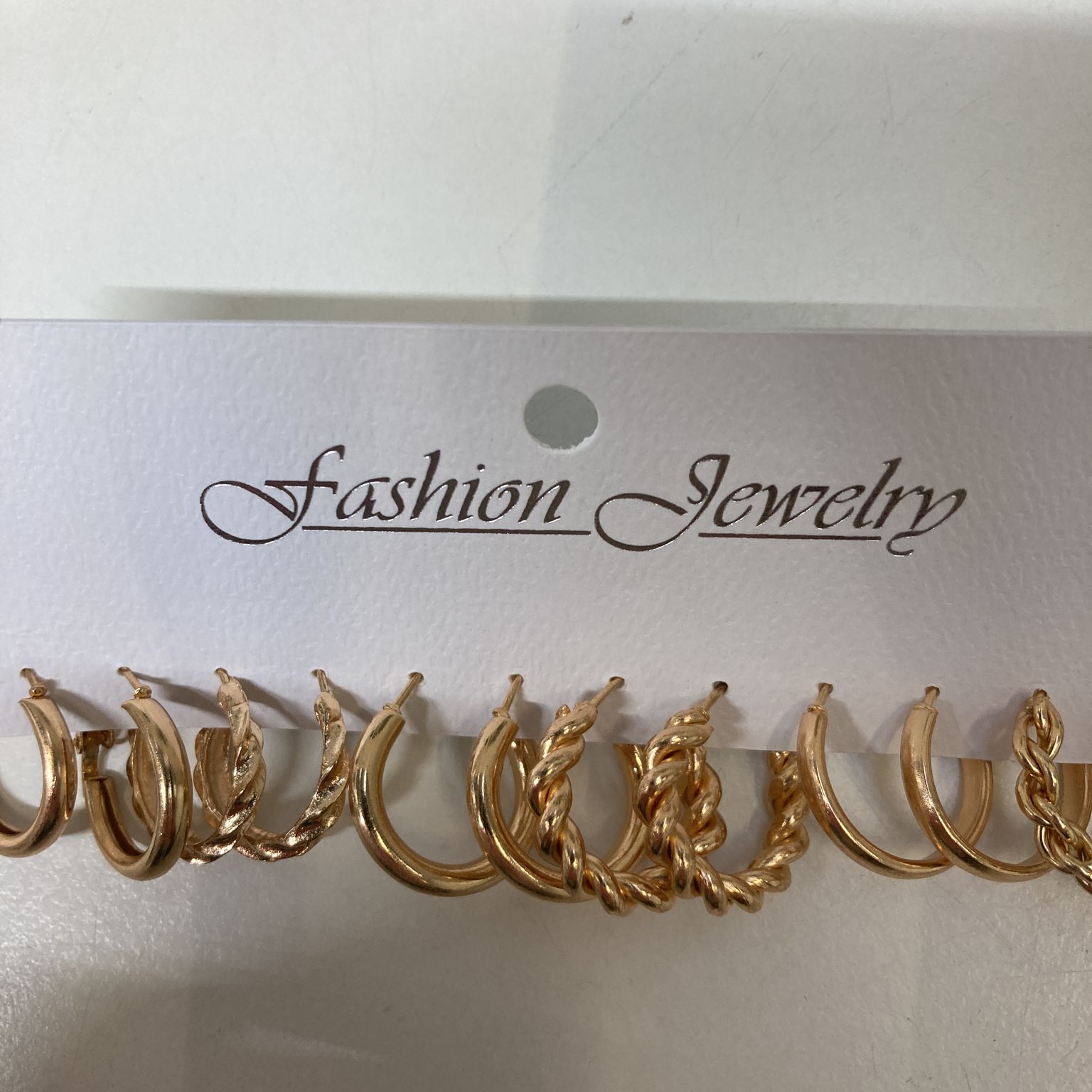 Fashion Jewelry