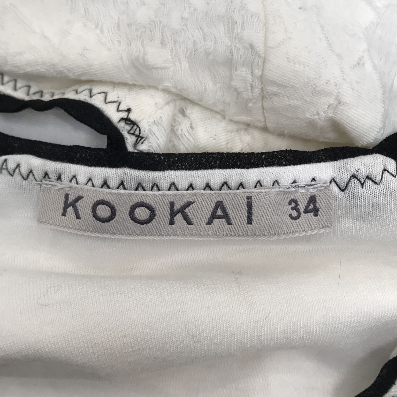 Kookaï