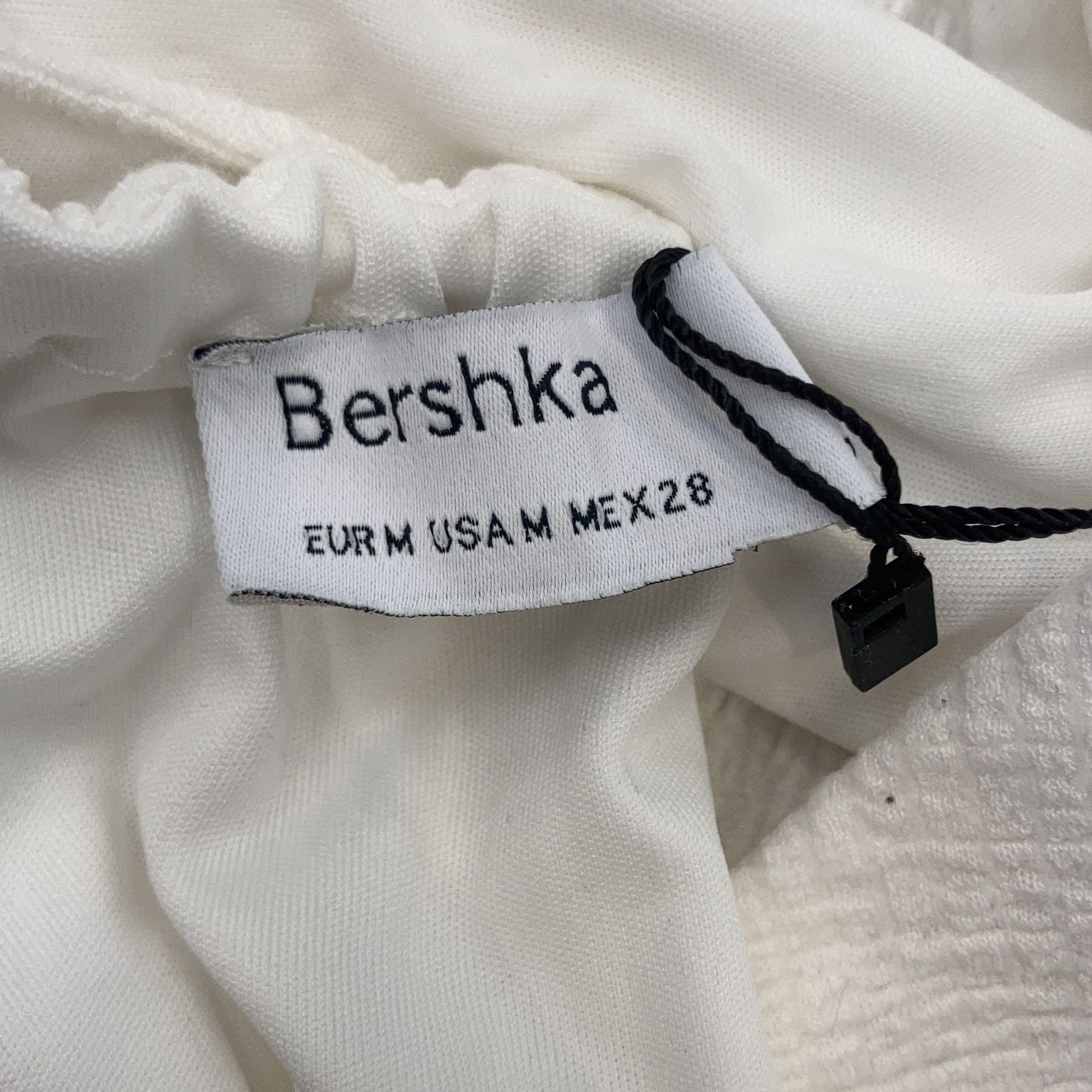 Bershka