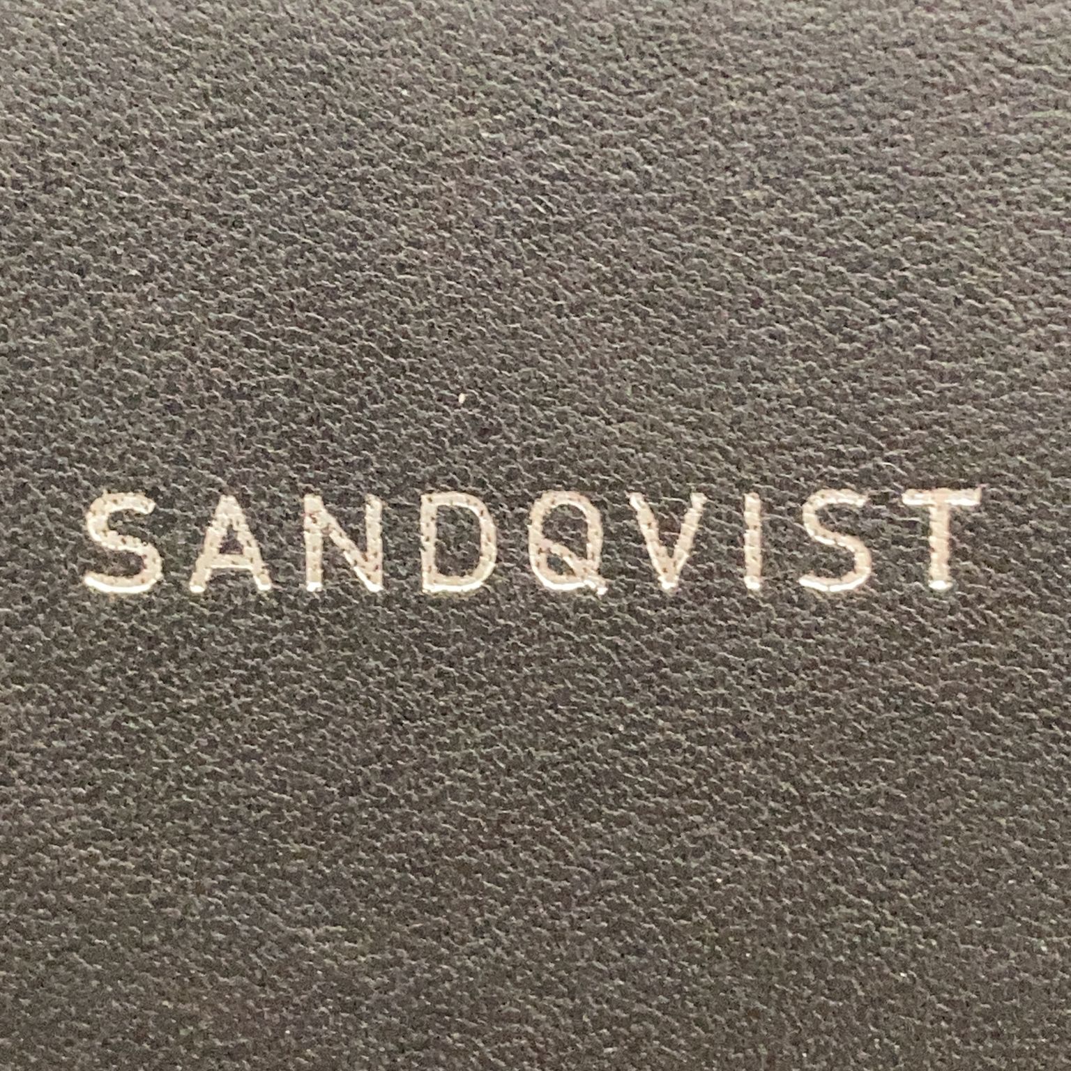 Sandqvist