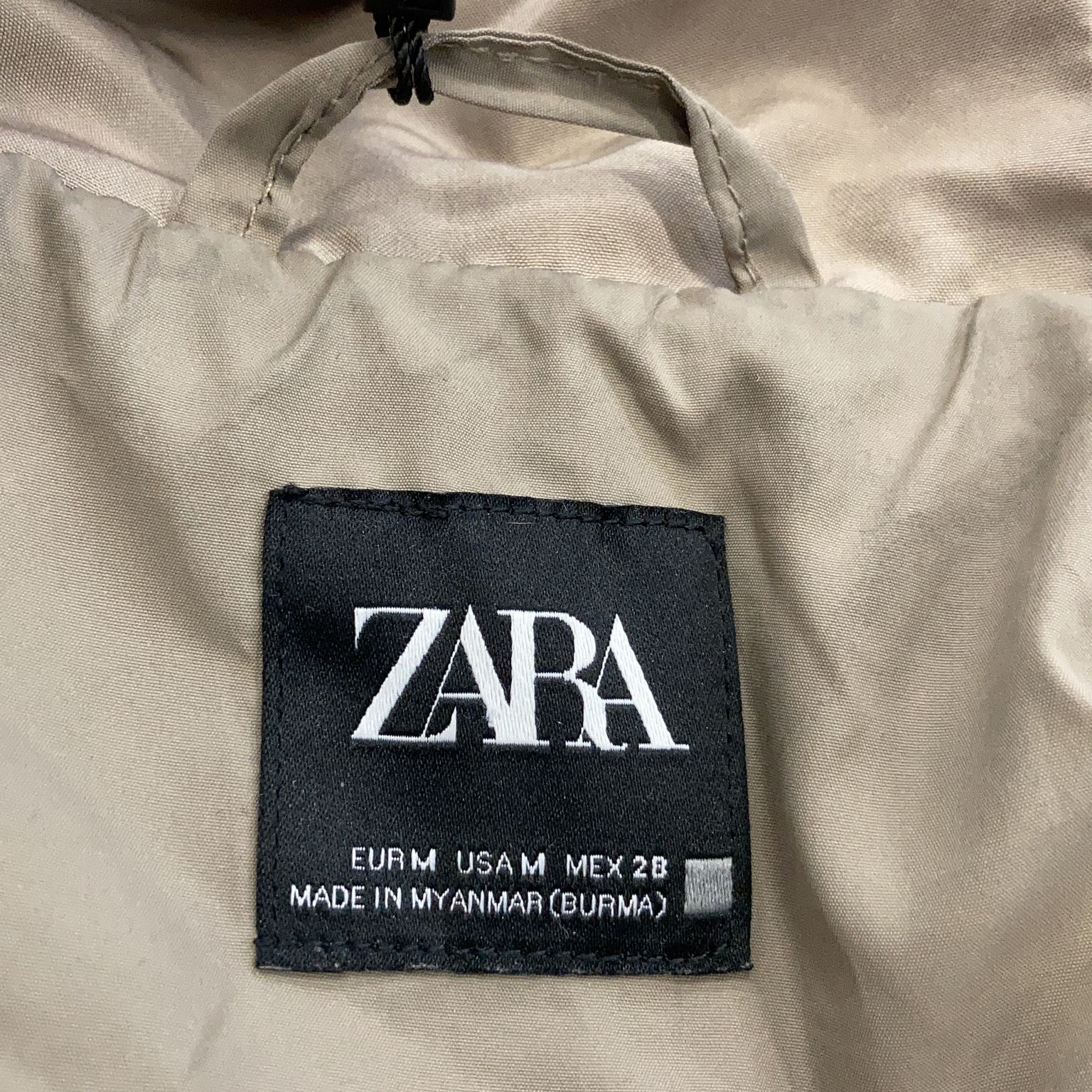 Zara