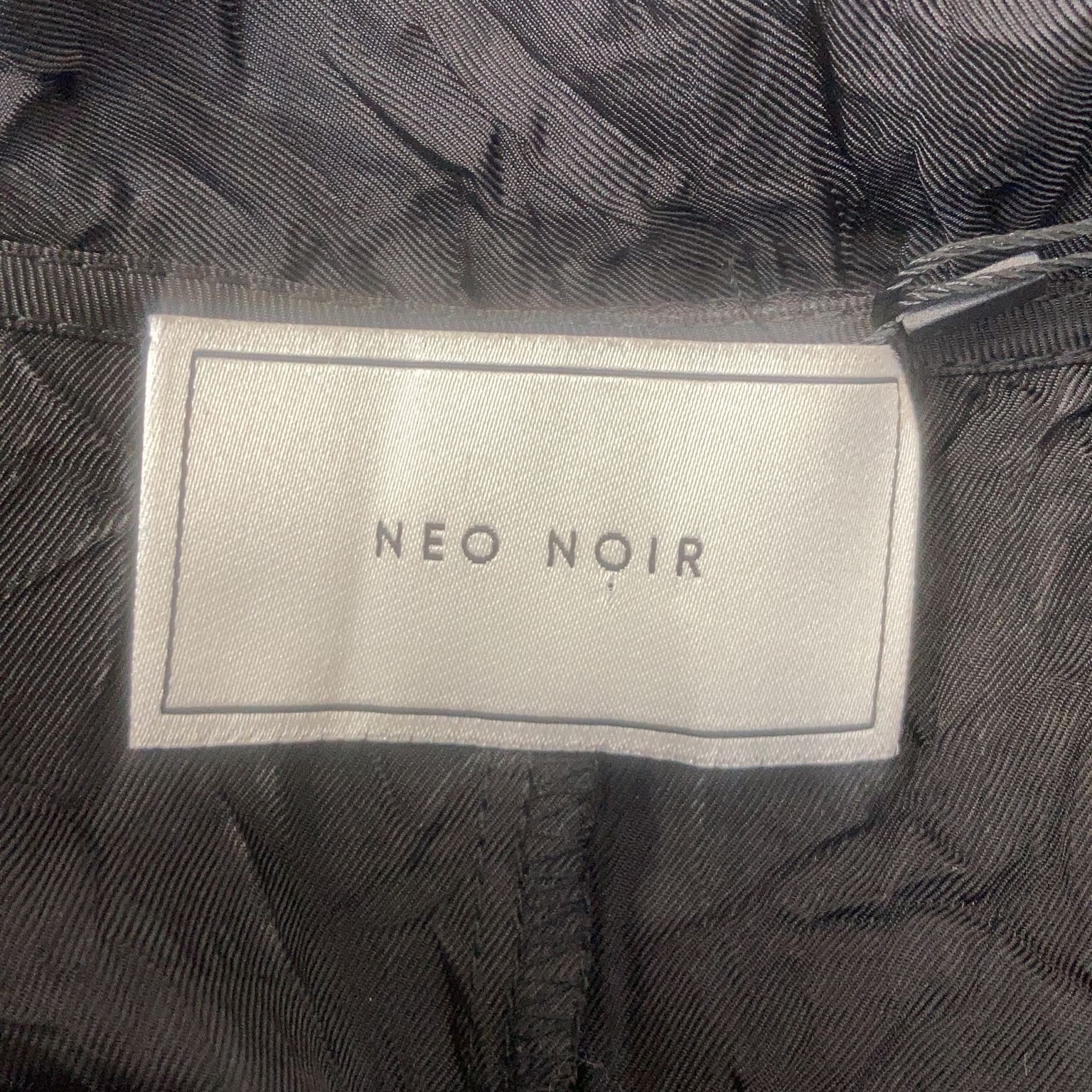 Noir