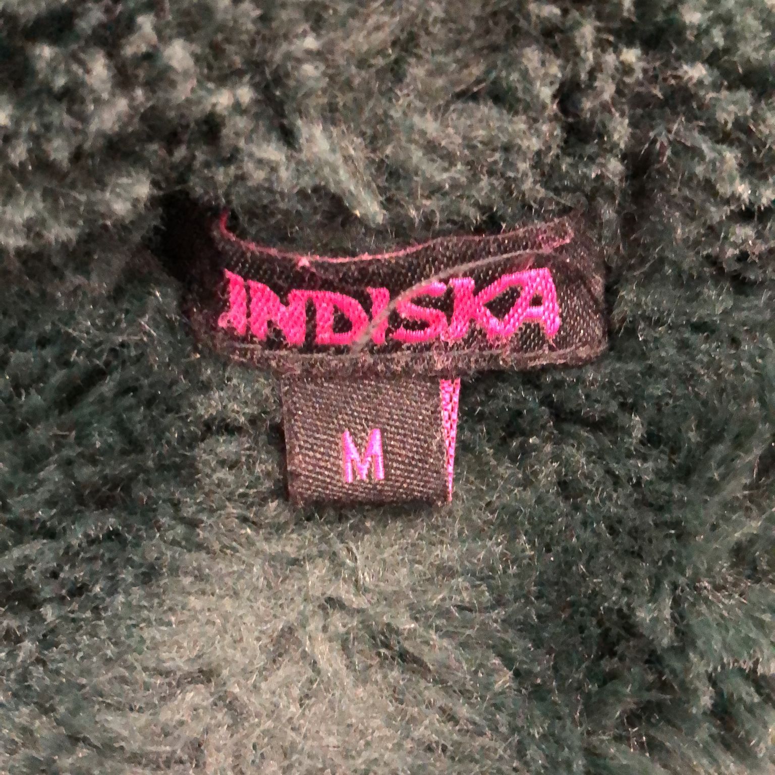 Indiska